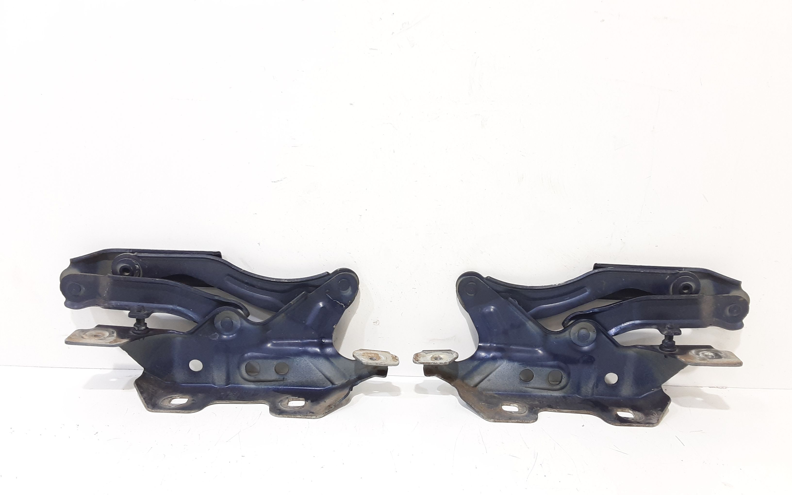 Cerniere cofano anteriore dx e sx MERCEDES Classe A W169 3 Serie