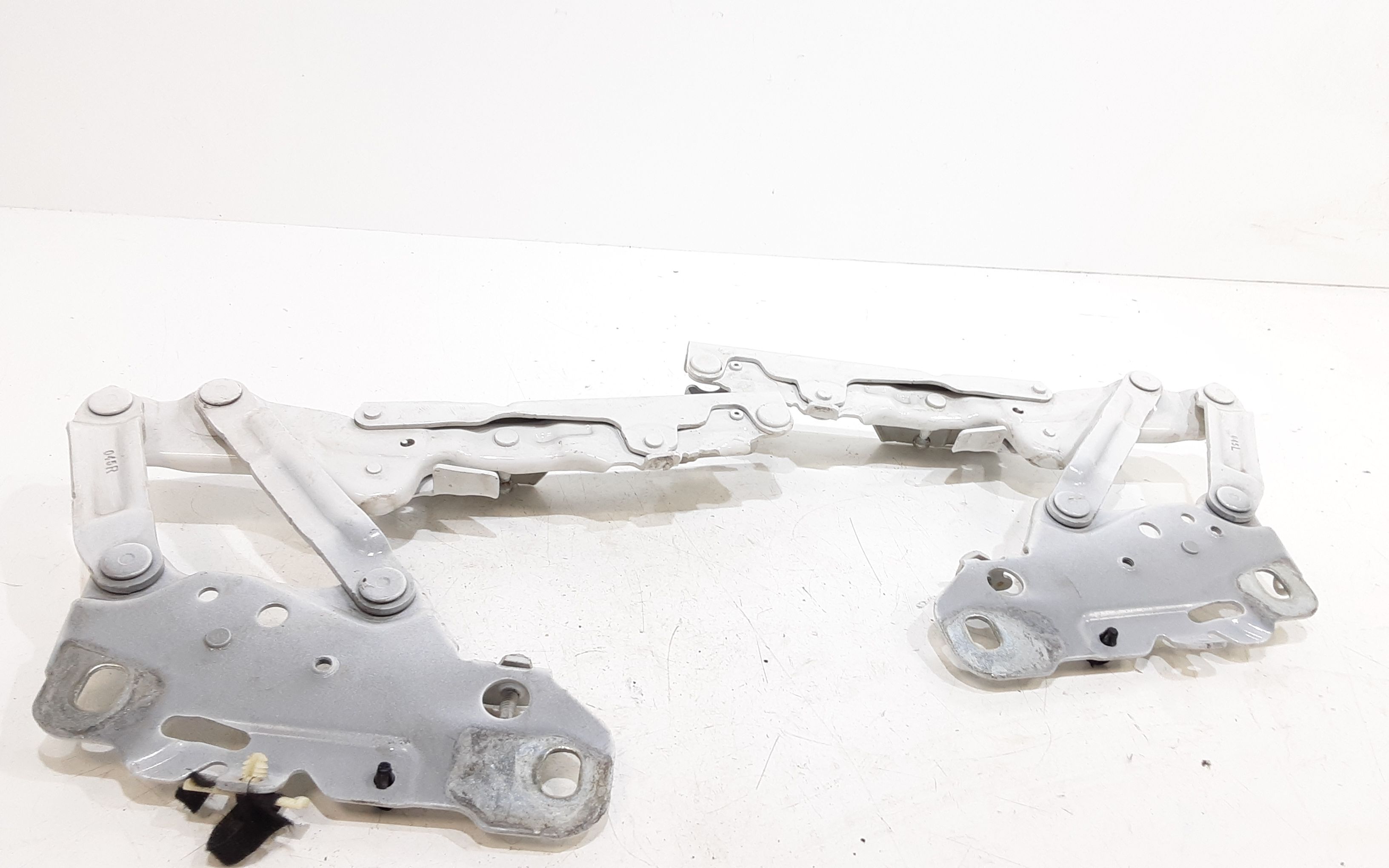 Cerniere cofano anteriore dx e sx BMW X4 Serie (G02) (18>)