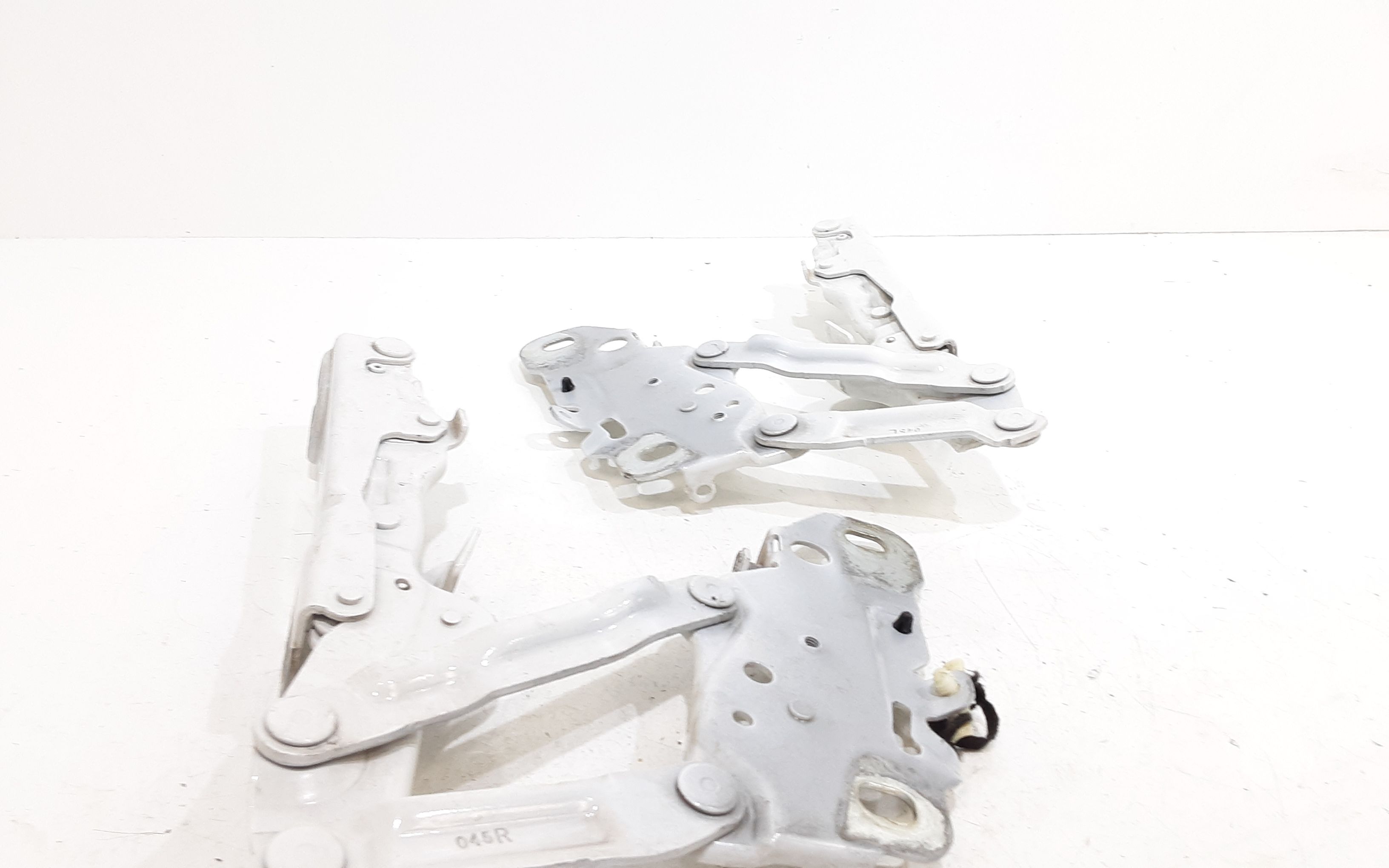 Cerniere cofano anteriore dx e sx BMW X4 Serie (G02) (18>)