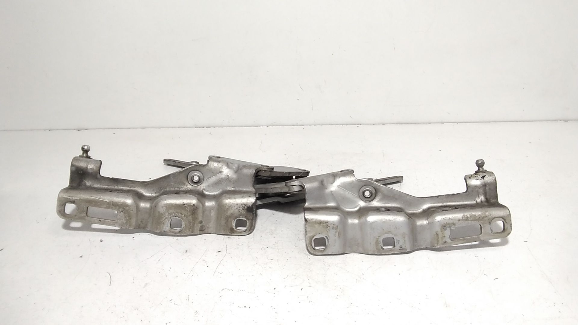 Cerniere cofano anteriore dx e sx MERCEDES Classe C S. Wagon W203 2 Serie