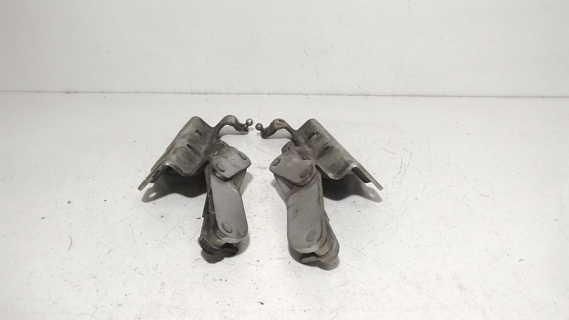 Cerniere cofano anteriore dx e sx MERCEDES Classe C S. Wagon W203 2 Serie