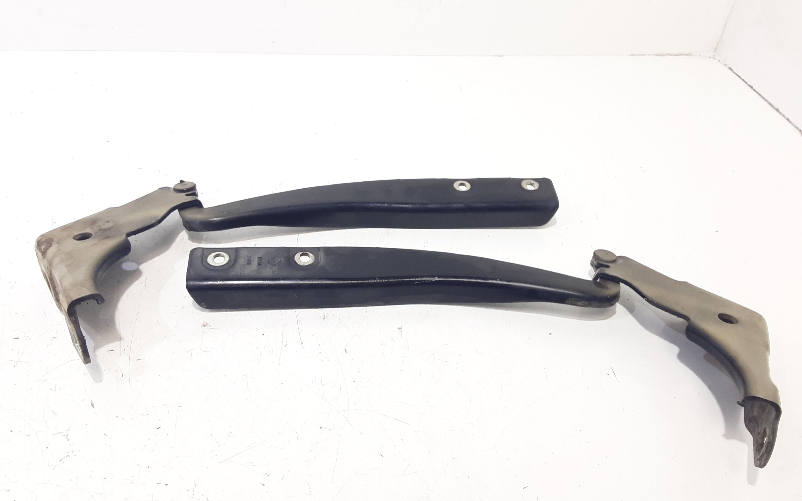 Cerniere cofano anteriore dx e sx FIAT Punto EVO