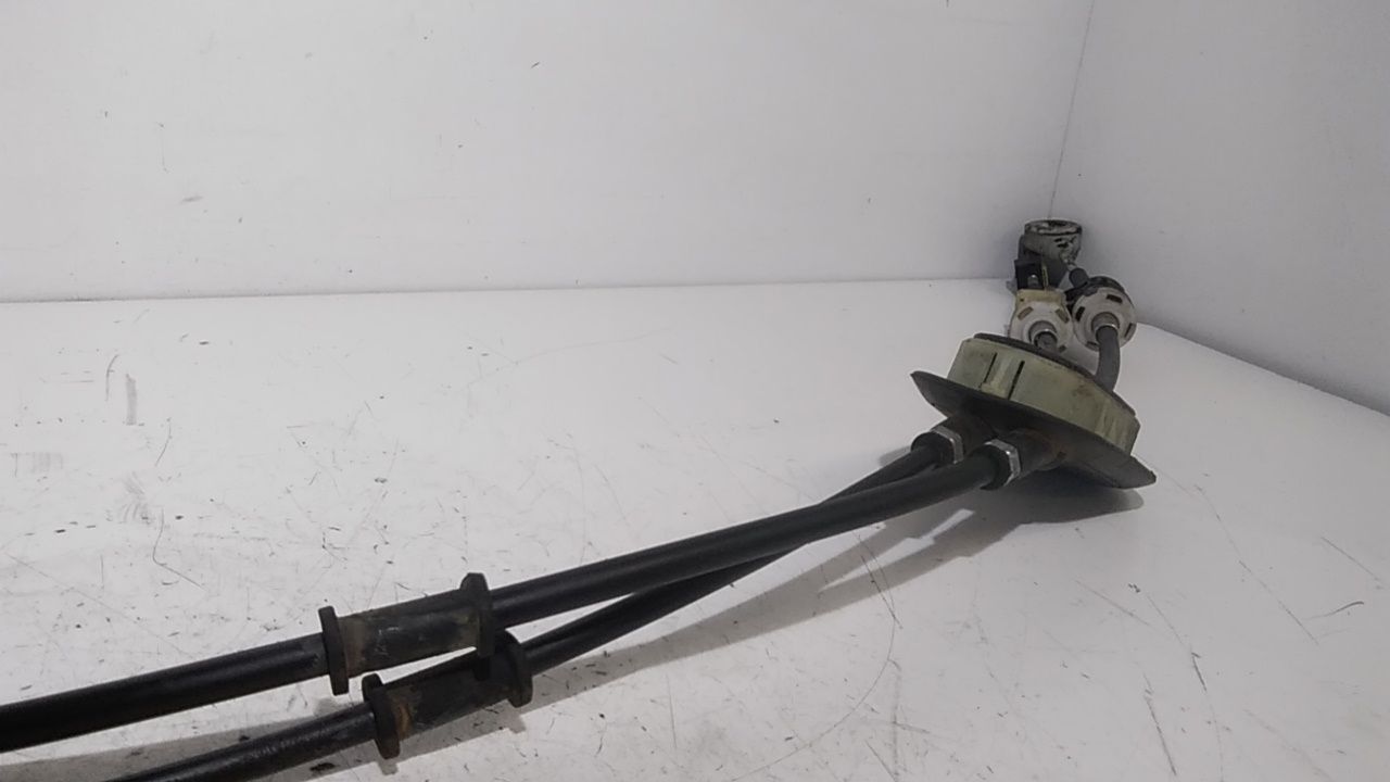 Cavi Marce NISSAN Qashqai Serie