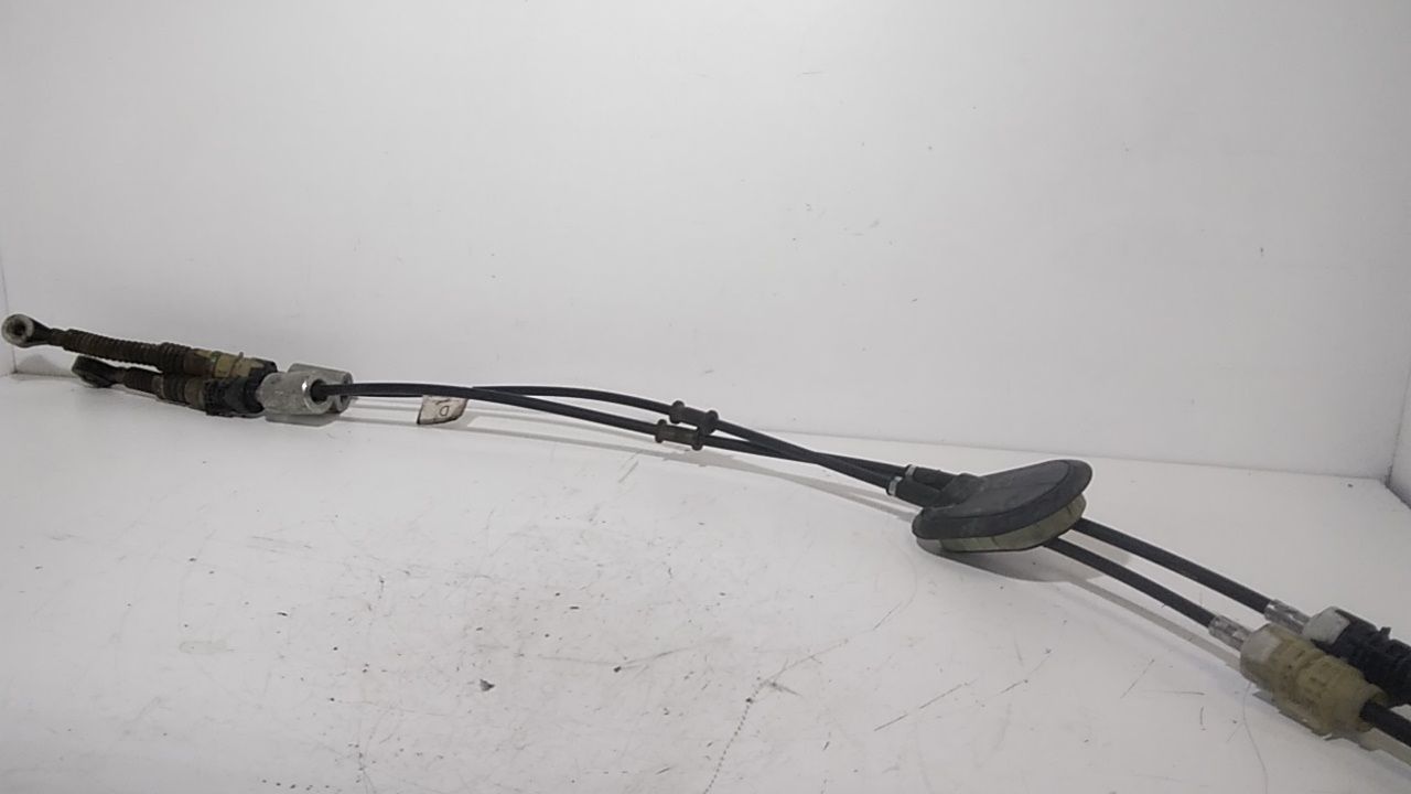 Cavi Marce NISSAN Qashqai Serie