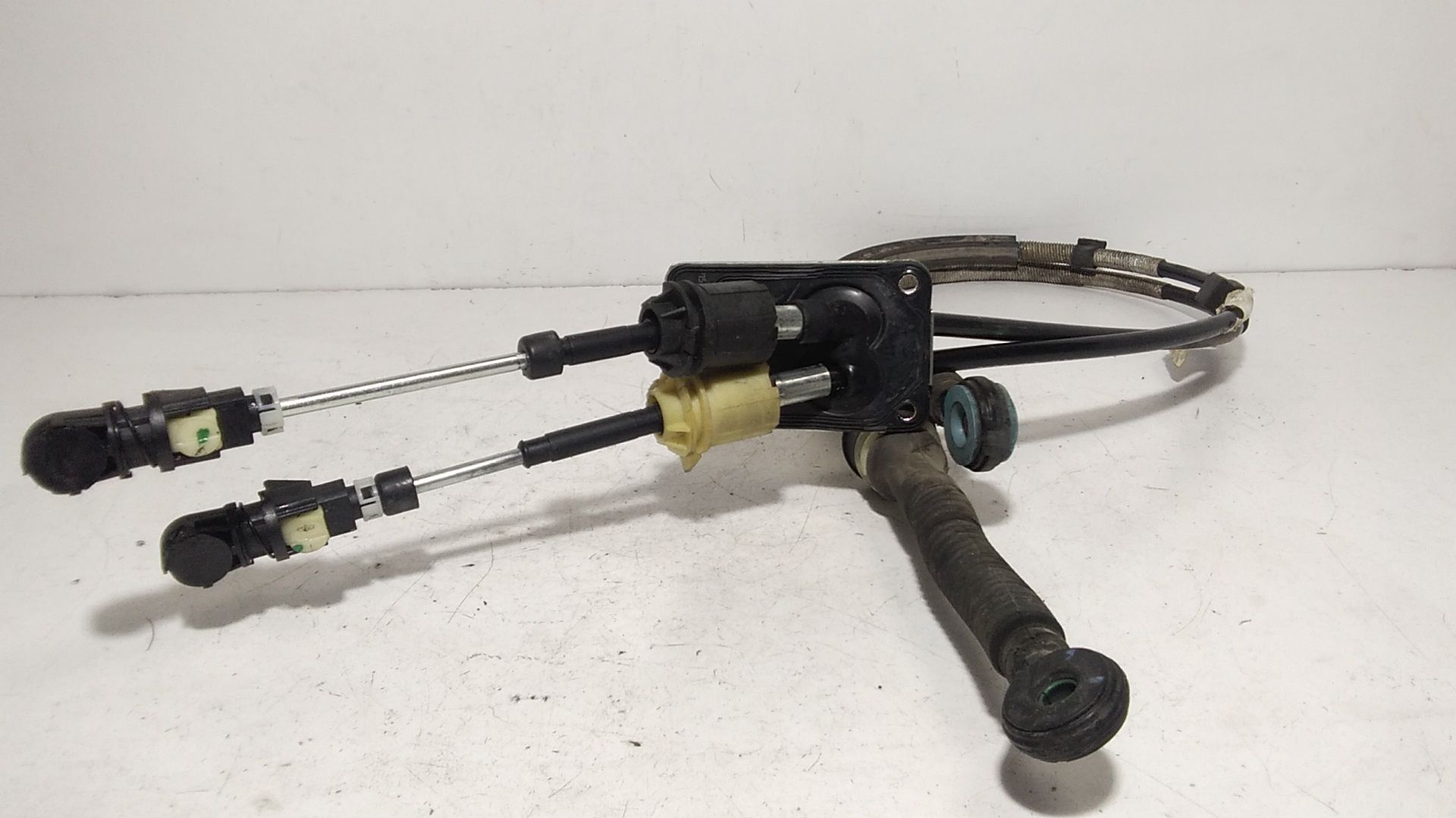 Cavi Marce FIAT 500 X Serie (15>)