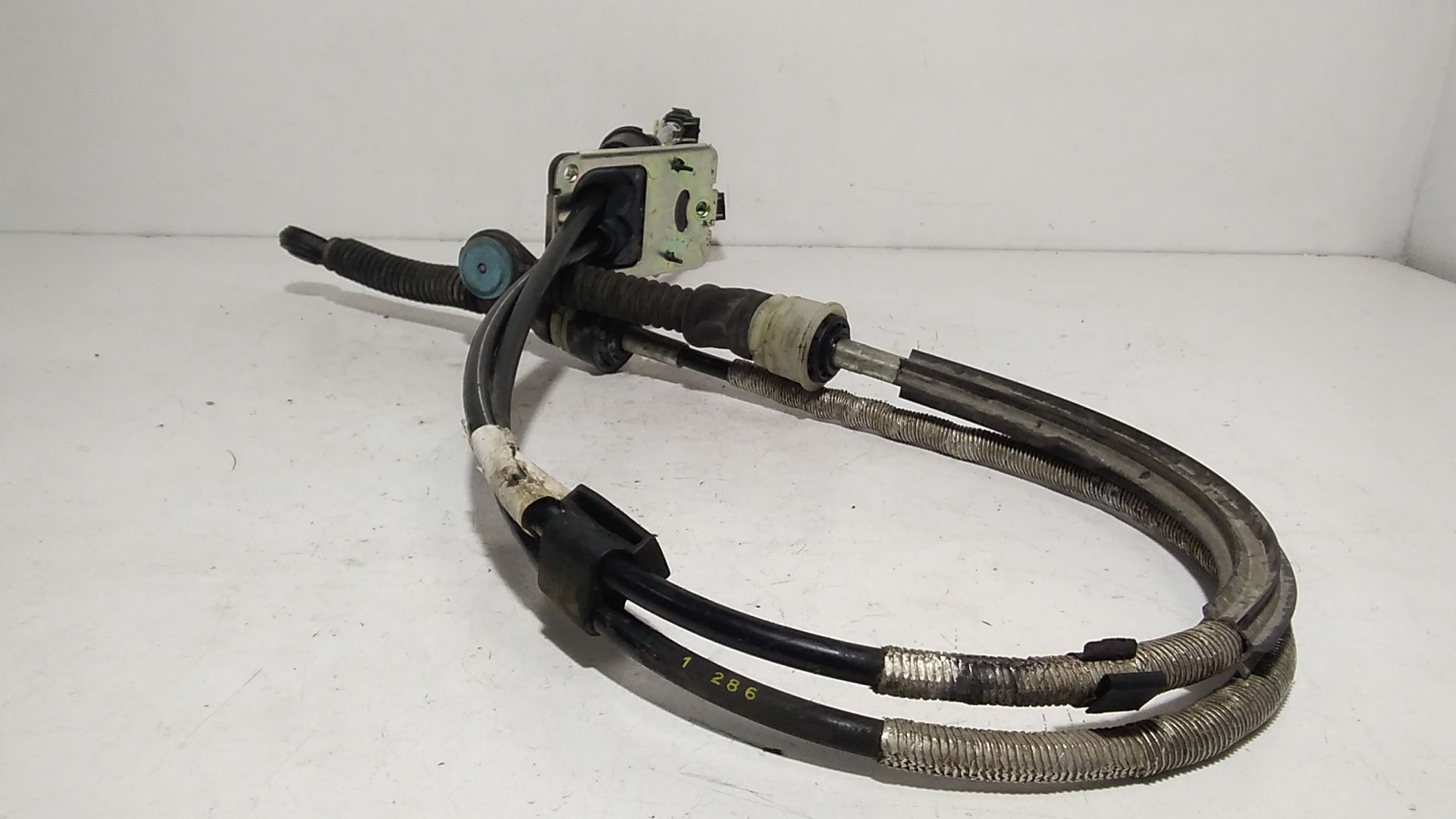 Cavi Marce FIAT 500 X Serie (15>)