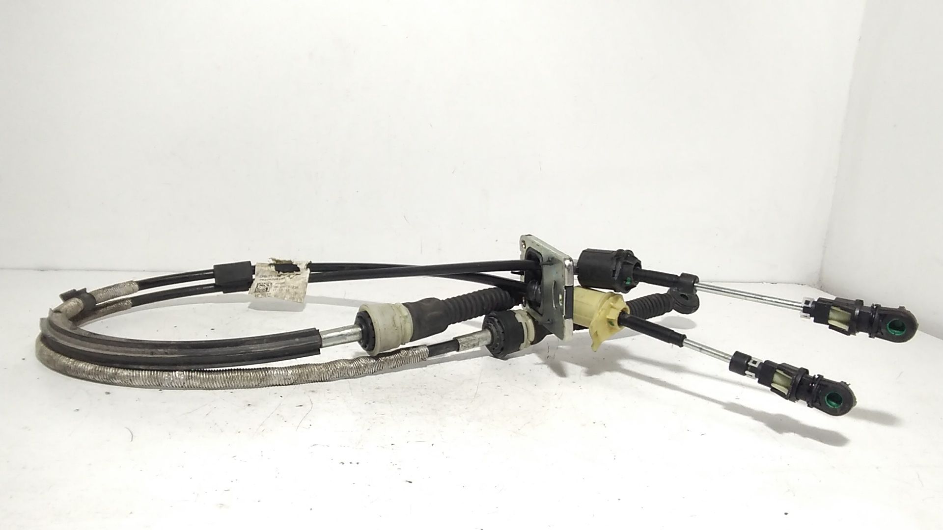 Cavi Marce FIAT 500 X Serie (15>)