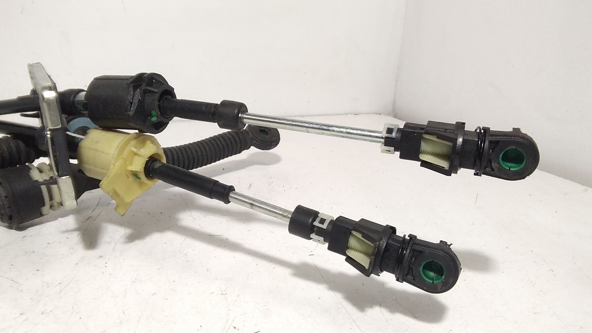 Cavi Marce FIAT 500 X Serie (15>)