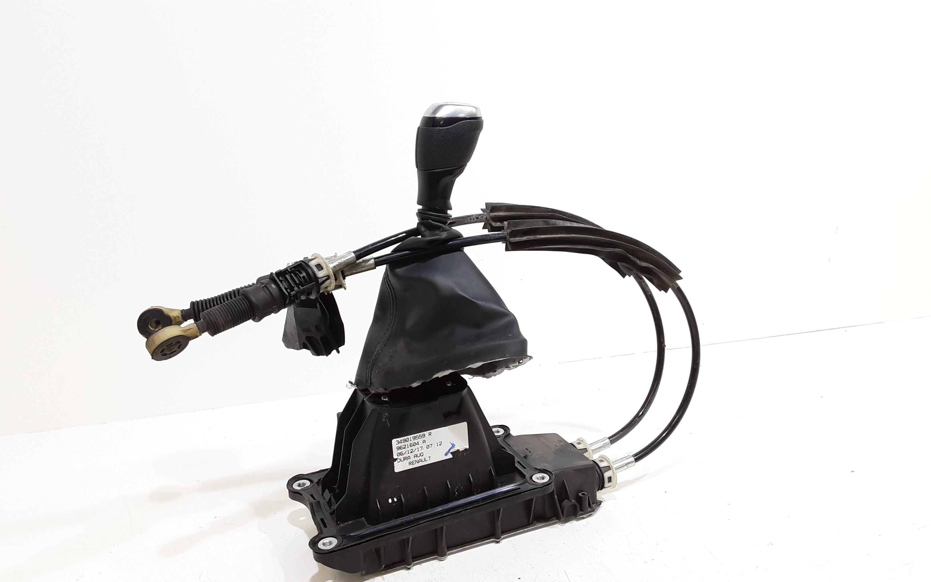 Cavi Marce RENAULT Clio Serie IV (12>19)