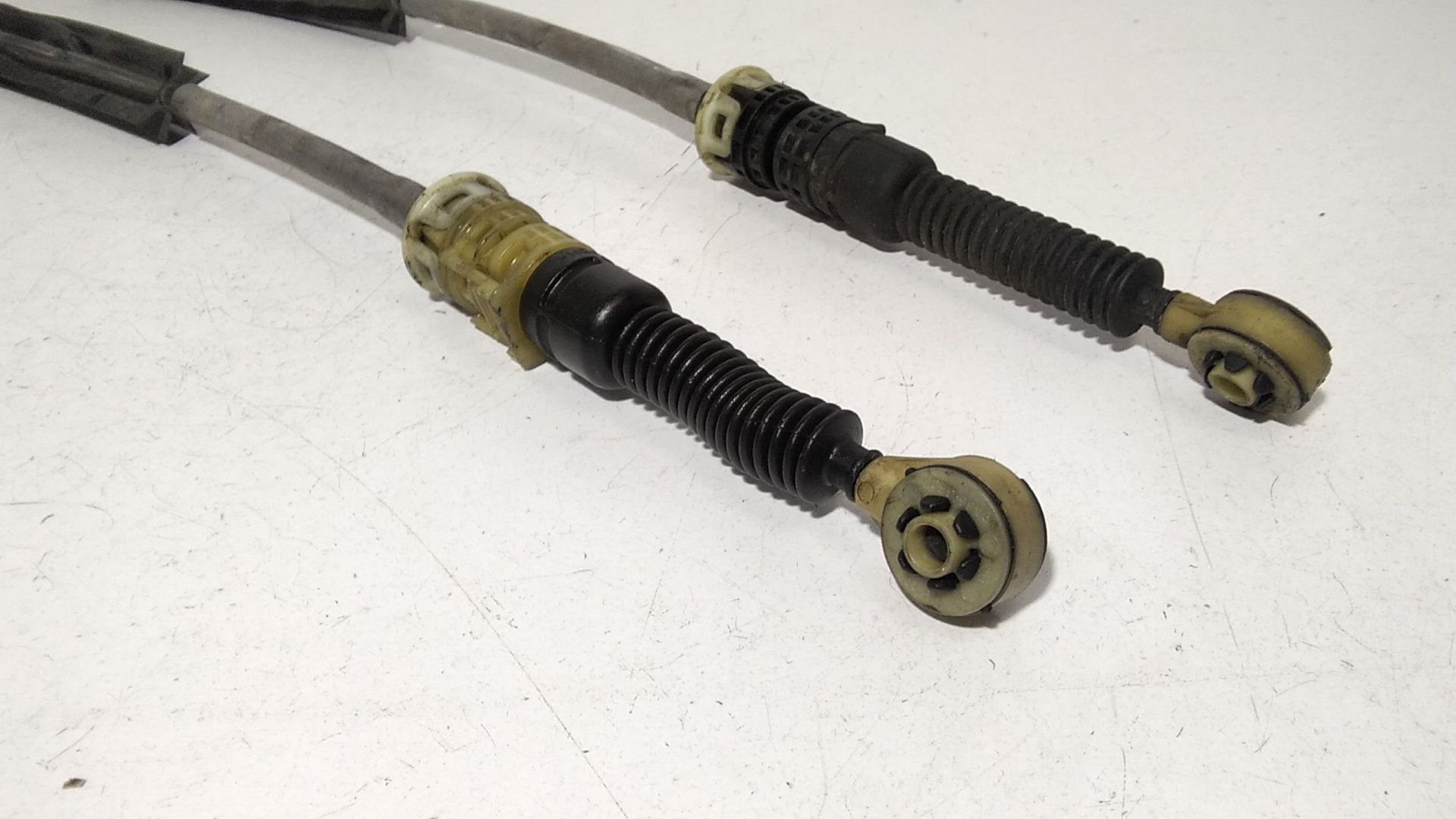 Cavi Marce RENAULT Clio Serie IV (12>19)