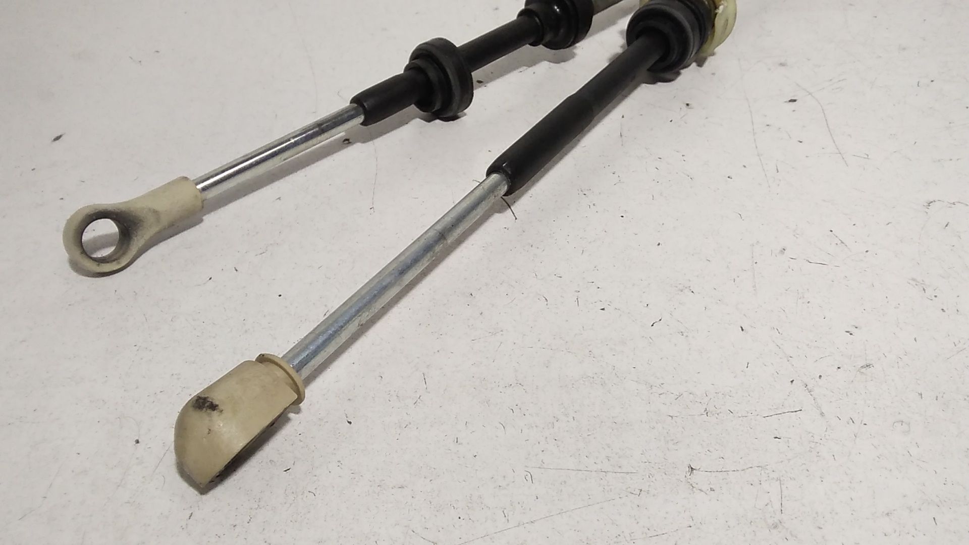 Cavi Marce RENAULT Clio Serie IV (12>19)