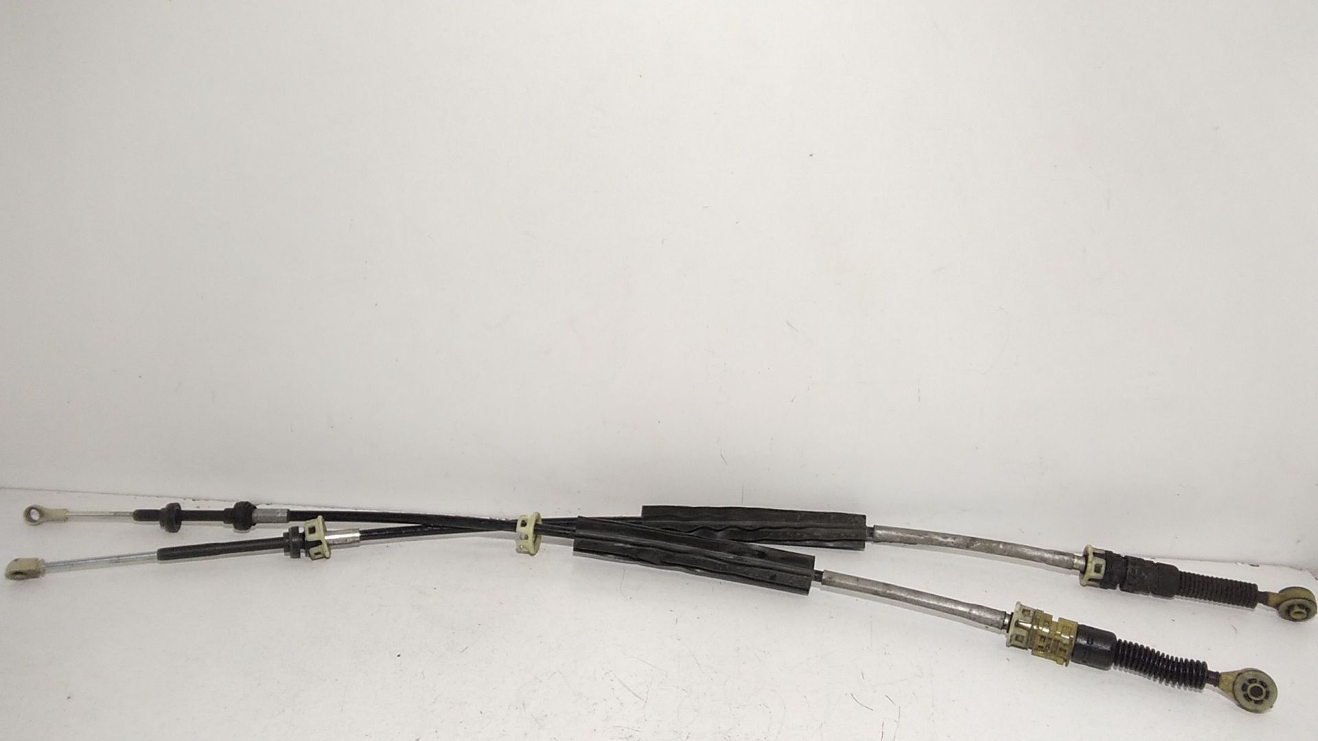 Cavi Marce RENAULT Clio Serie IV (12>19)