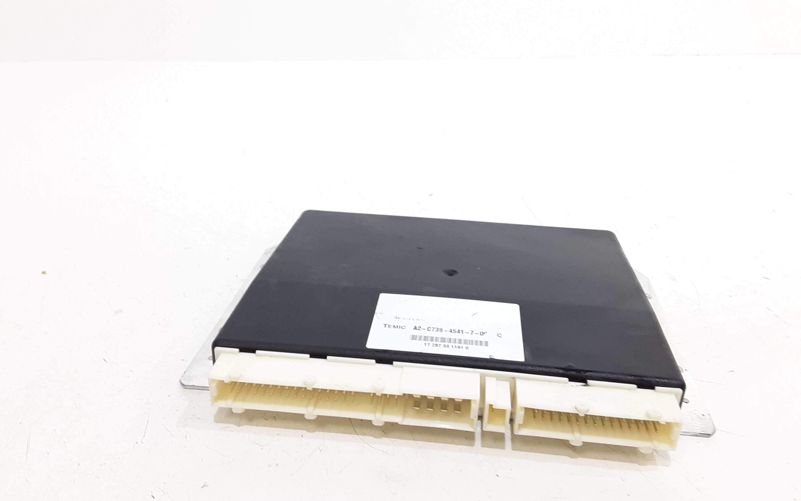 Centralina pressione pneumatici MERCEDES GLC Serie (W253) (15>)