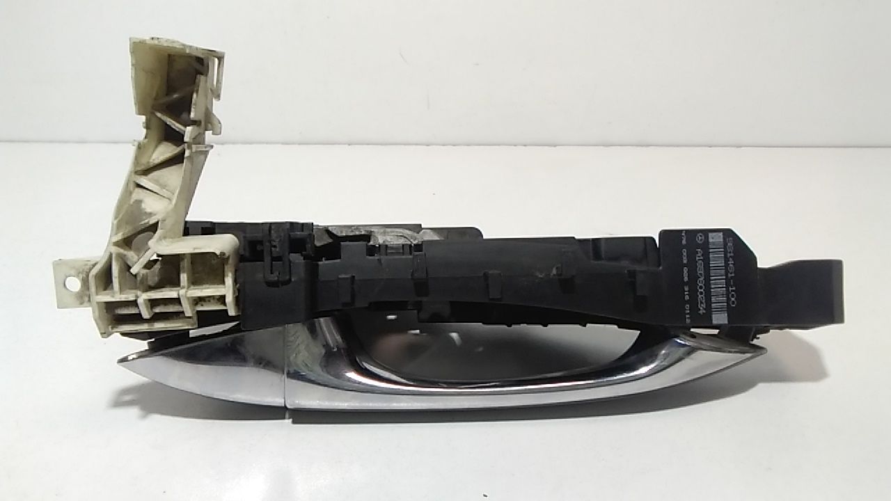 Maniglia esterna Anteriore Destra MERCEDES Classe A W169 3 Serie
