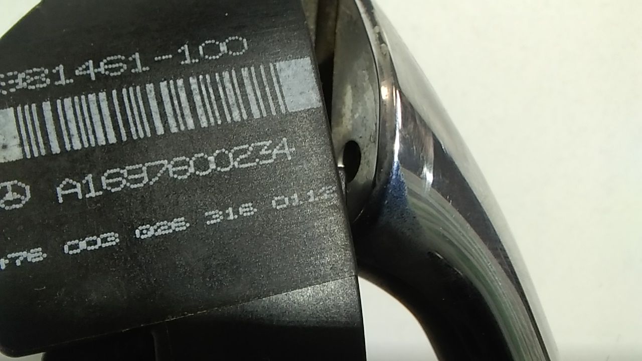 Maniglia esterna Anteriore Destra MERCEDES Classe A W169 3 Serie