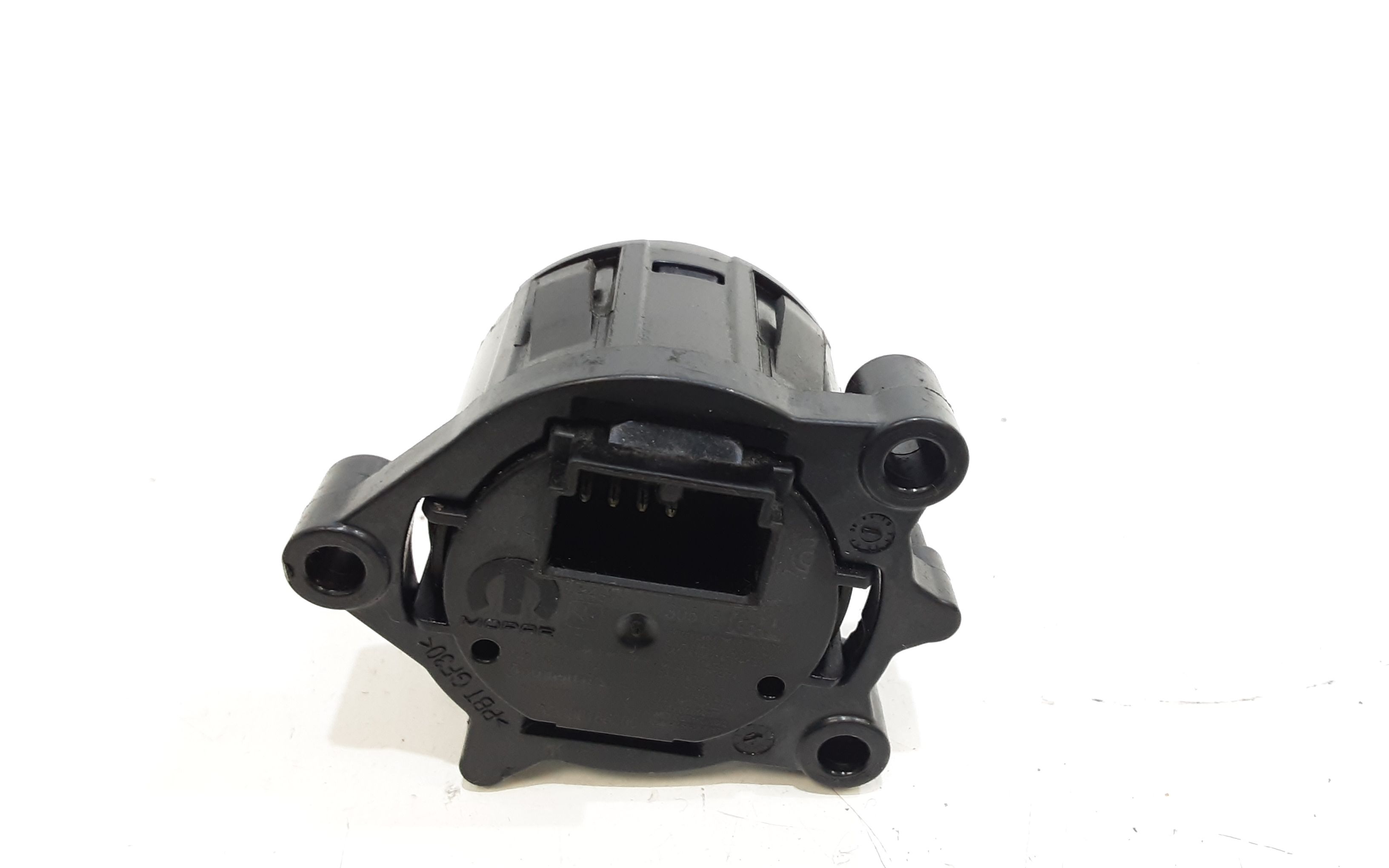 Pulsante start e stop FIAT 500 X Serie (15>)