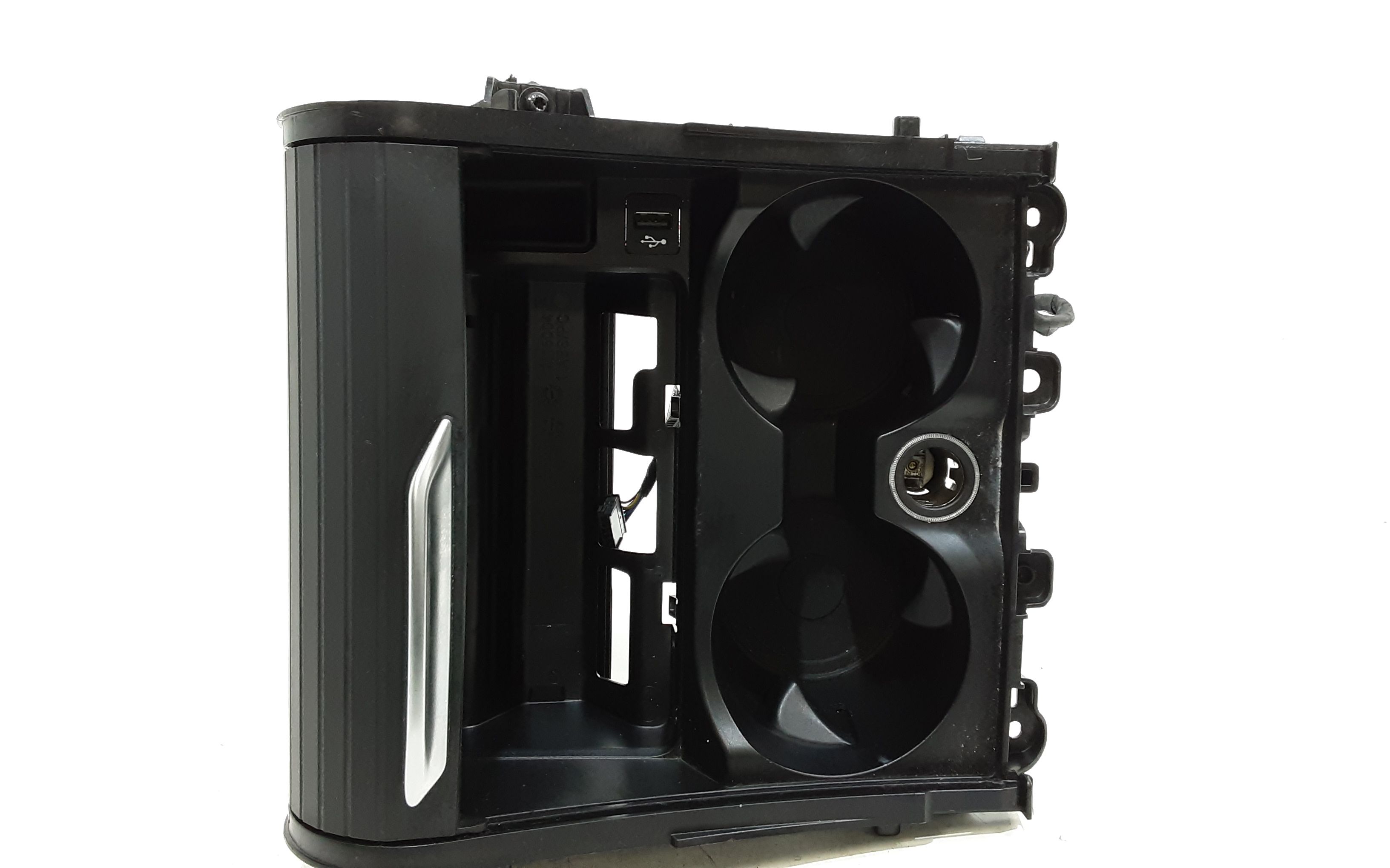 Vano porta bibite BMW X4 Serie (G02) (18>)