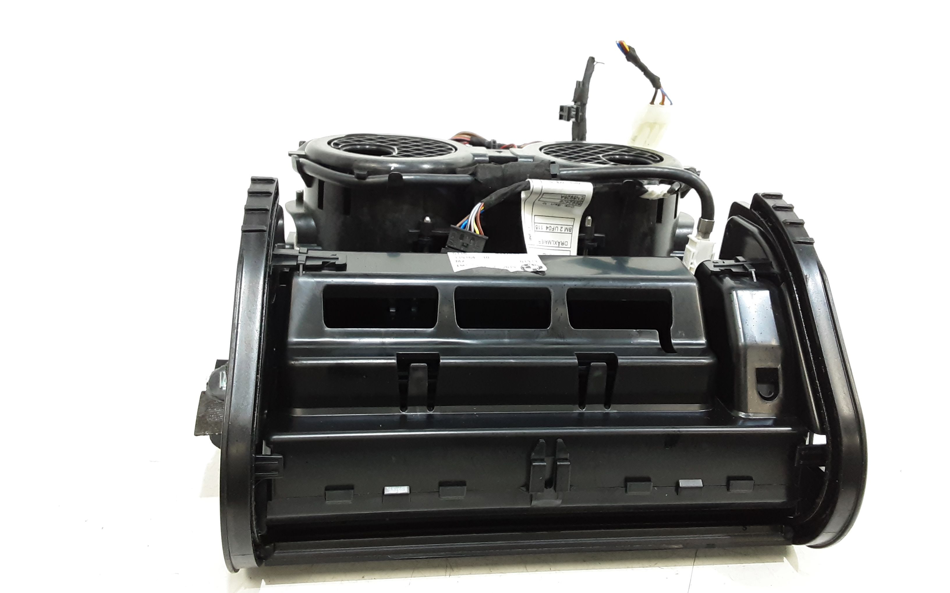 Vano porta bibite BMW X4 Serie (G02) (18>)