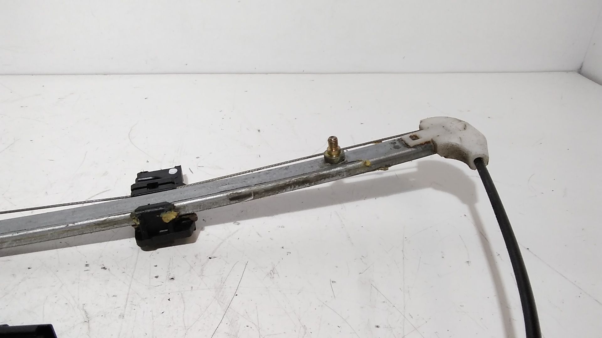 Cremagliera posteriore destra passeggero MAZDA 5 Berlina