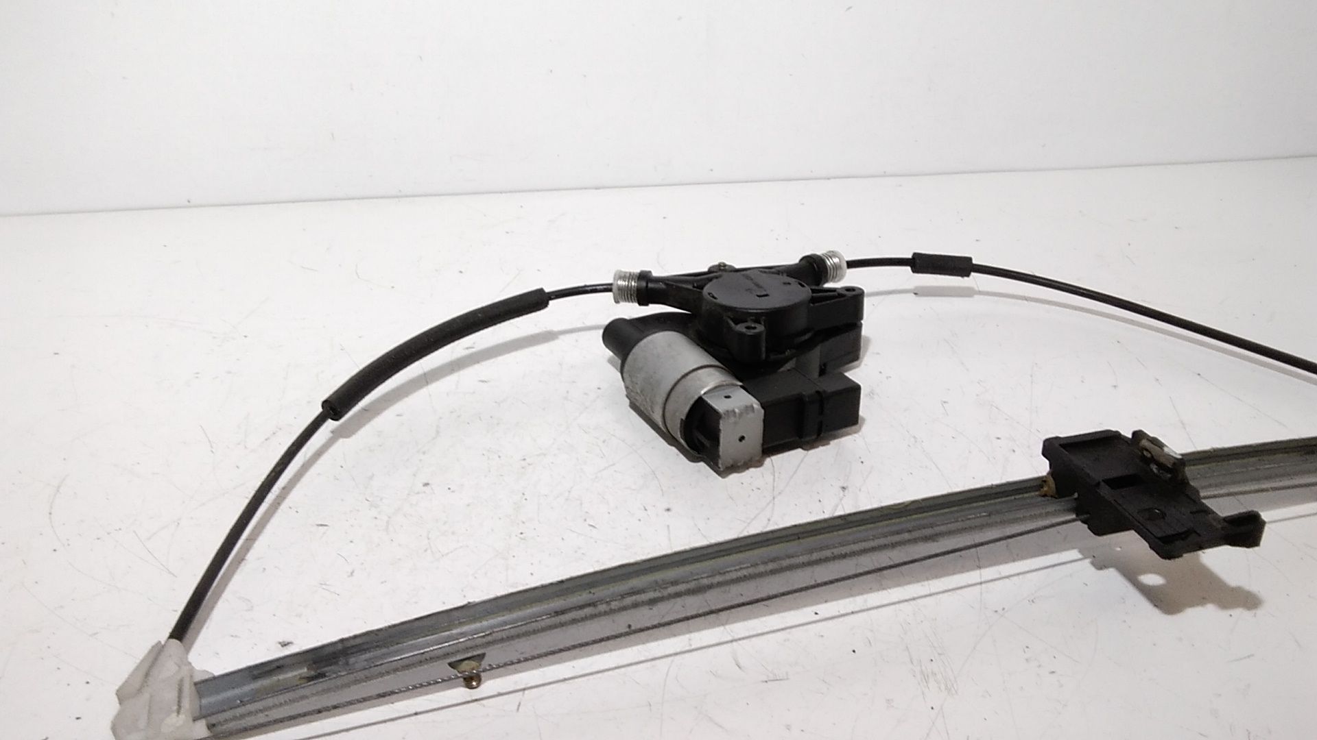 Cremagliera posteriore destra passeggero MAZDA 5 Berlina