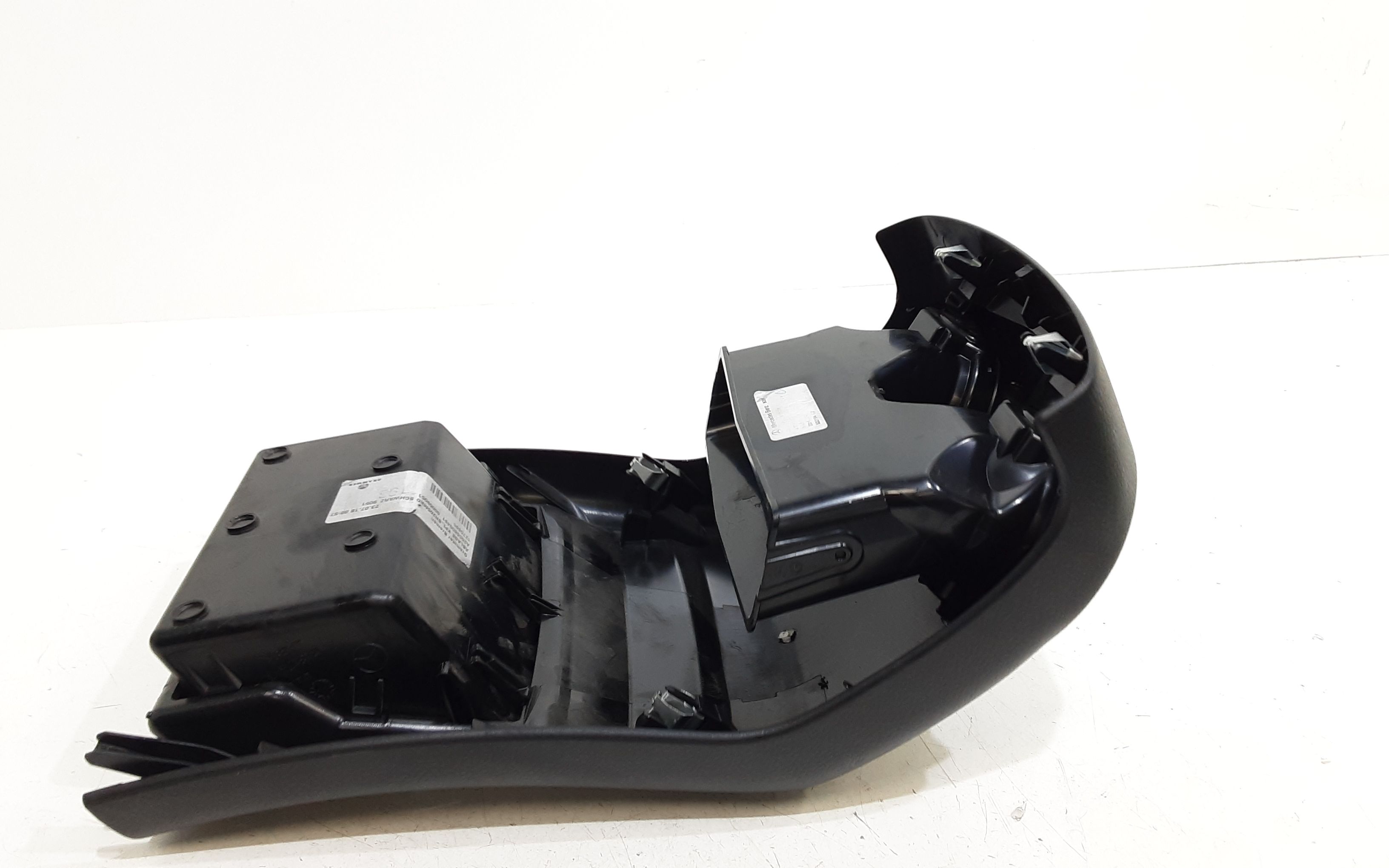 Bocchette aria tunnel centrale MERCEDES GLC Coupe (BM 253) (6.2016) (16>)