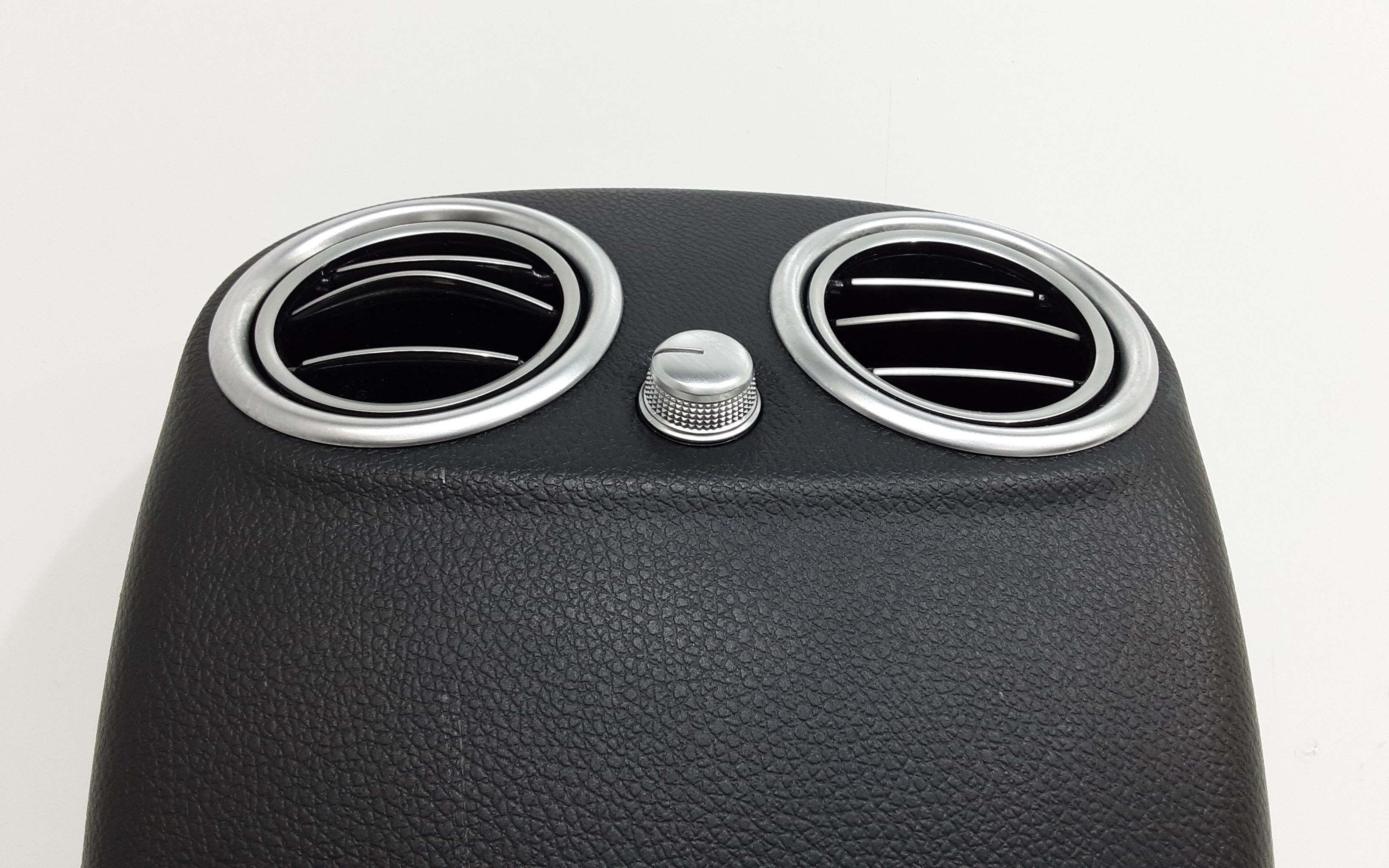 Bocchette aria tunnel centrale MERCEDES GLC Coupe (BM 253) (6.2016) (16>)