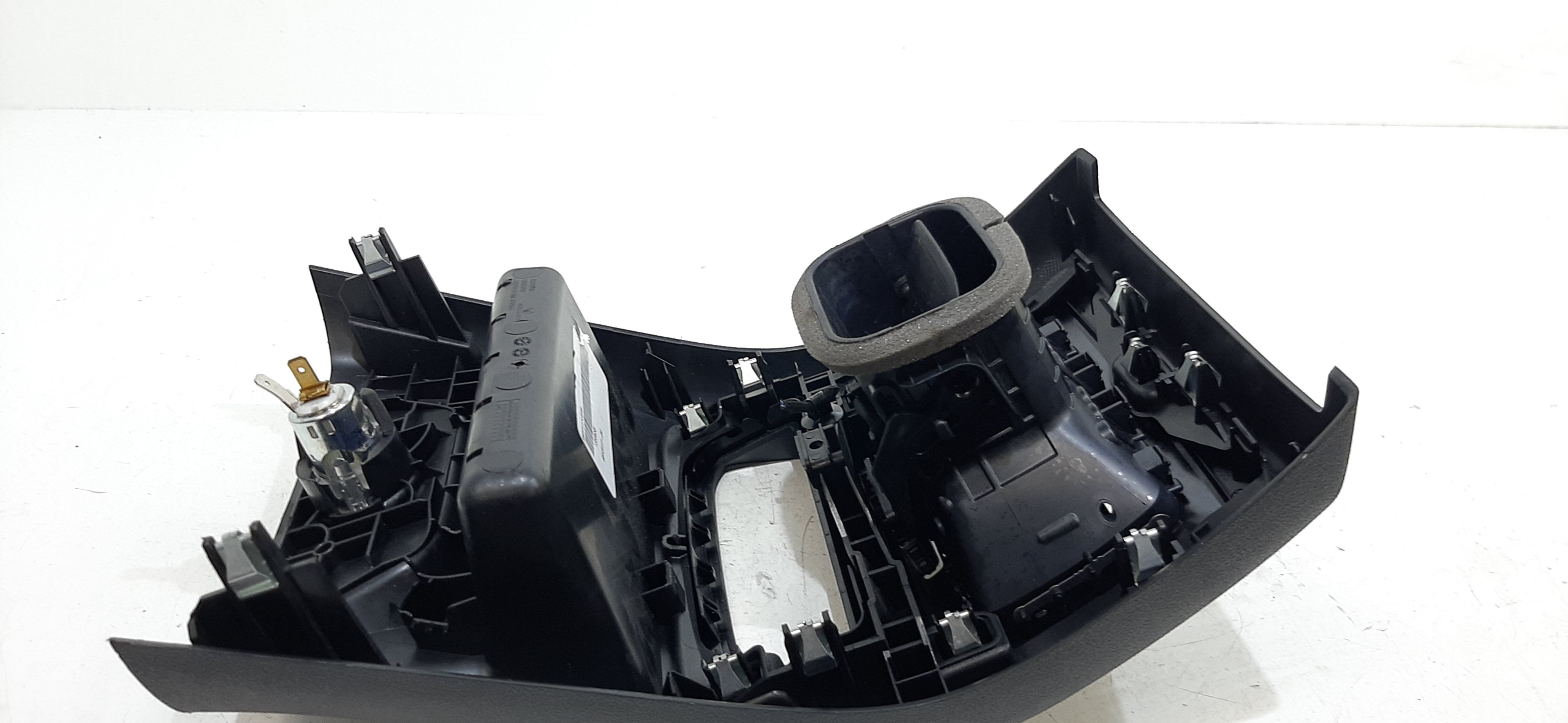 Bocchette aria tunnel centrale BMW X4 Serie (G02) (18>)