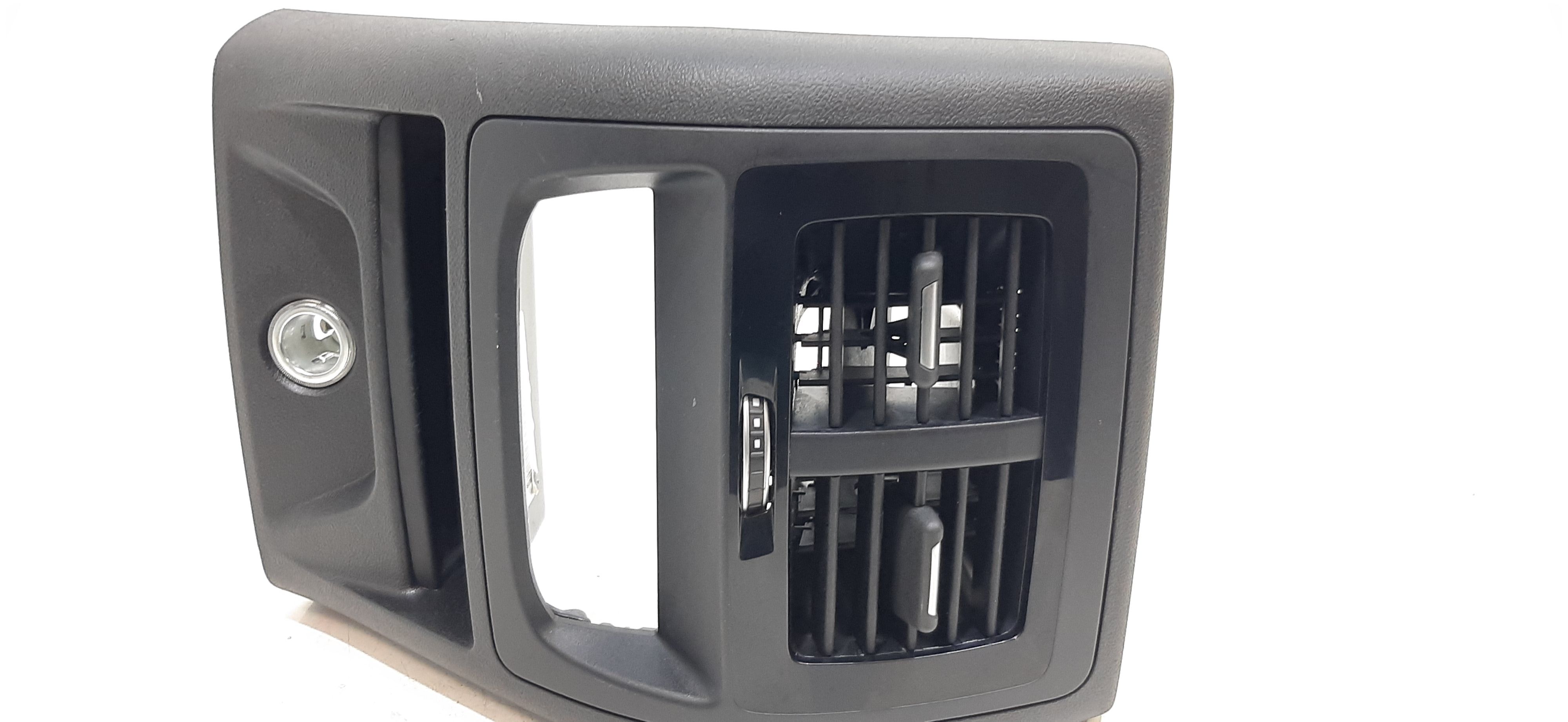 Bocchette aria tunnel centrale BMW X4 Serie (G02) (18>)