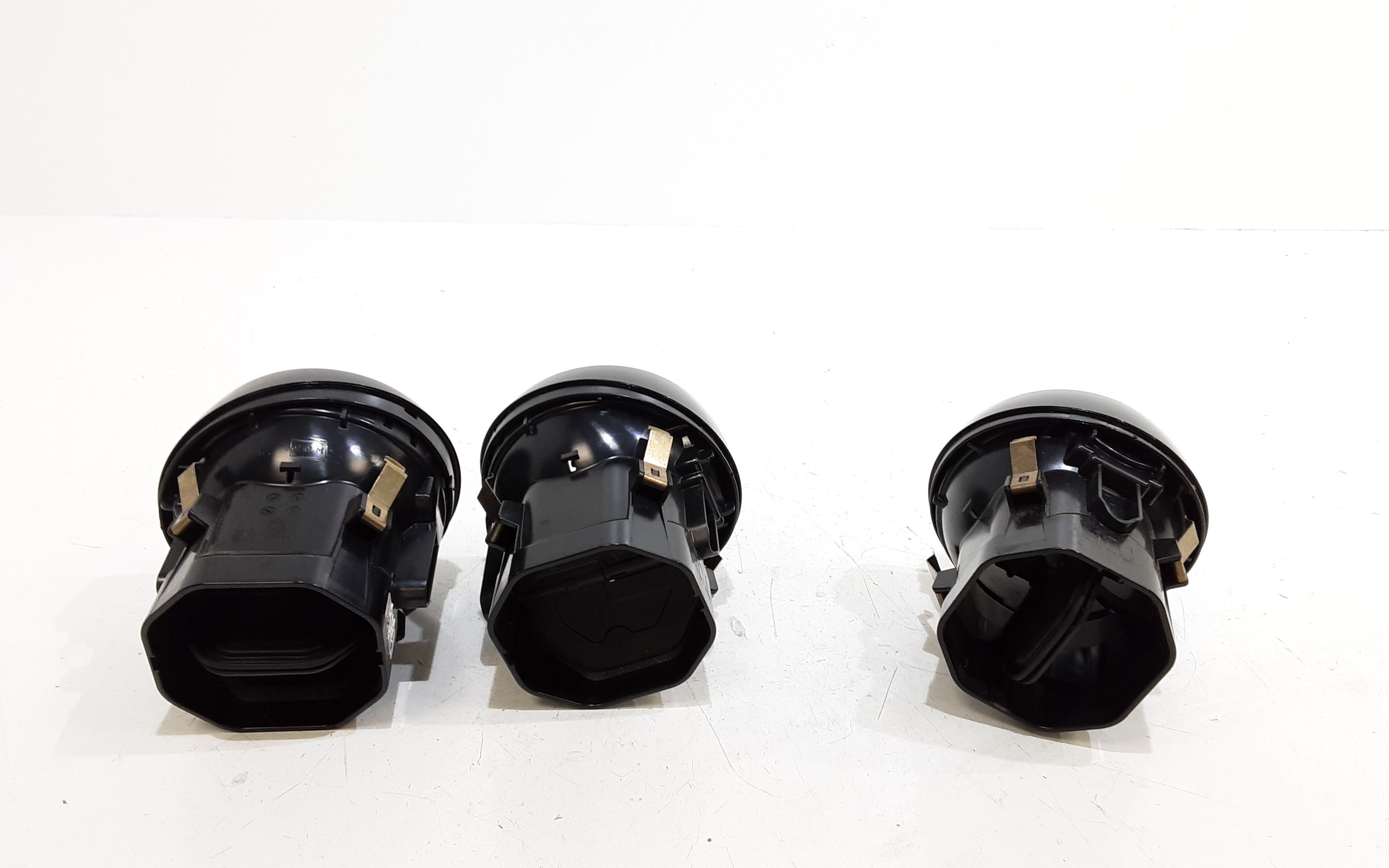 Bocchette aria tunnel centrale MERCEDES GLC Serie (W253) (15>)