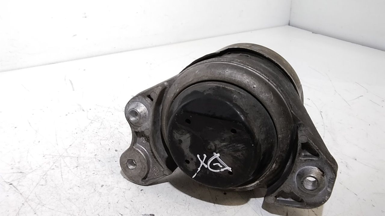 Supporti Motore MERCEDES GLC Serie (W253) (15>)