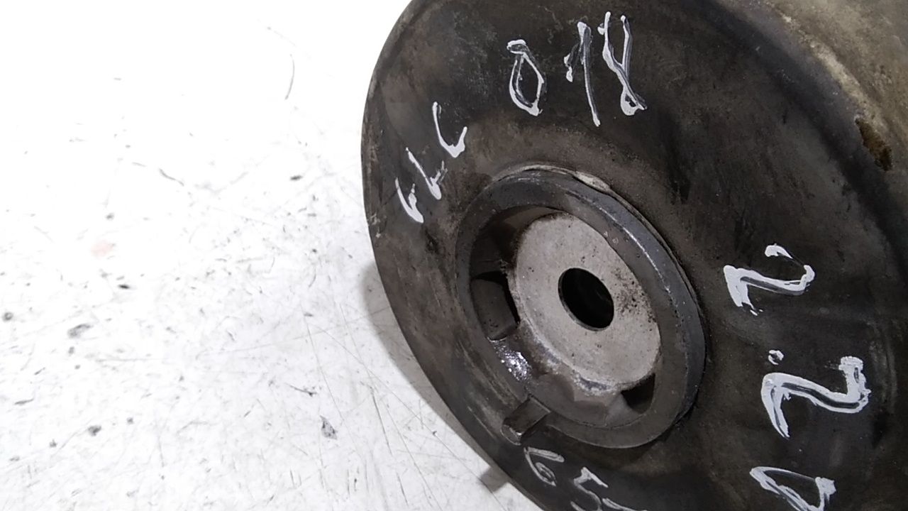 Supporti Motore MERCEDES GLC Serie (W253) (15>)