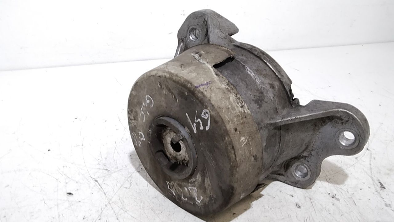 Supporti Motore MERCEDES GLC Serie (W253) (15>)