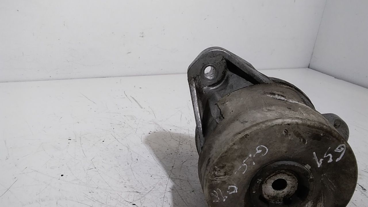 Supporti Motore MERCEDES GLC Serie (W253) (15>)