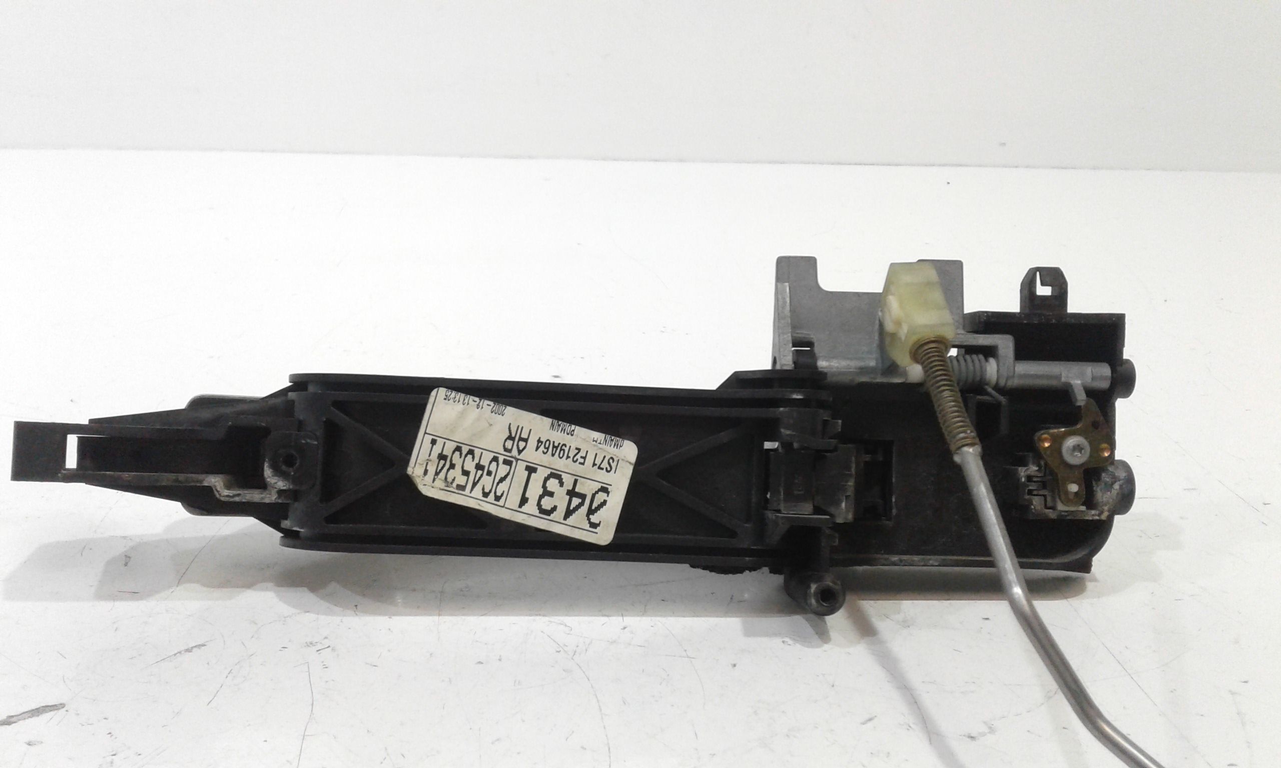 Maniglia esterna Anteriore Destra FORD Mondeo Berlina 3 Serie