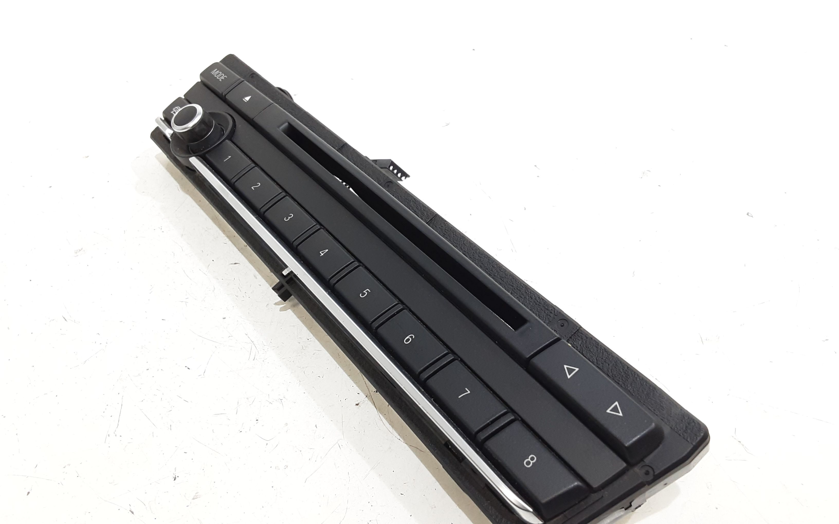 Pannello comandi autoradio BMW X3 2 Serie