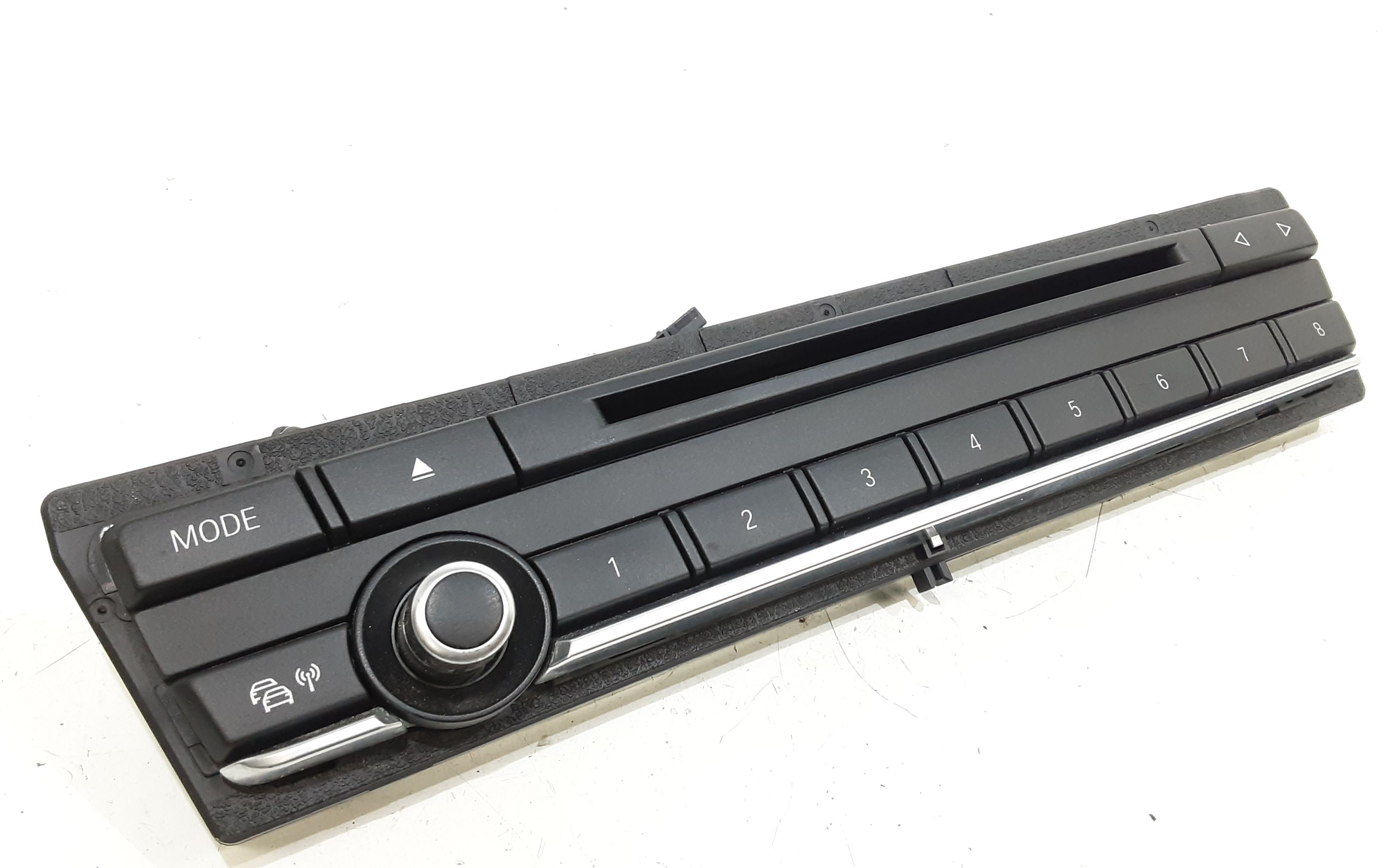 Pannello comandi autoradio BMW X3 2 Serie