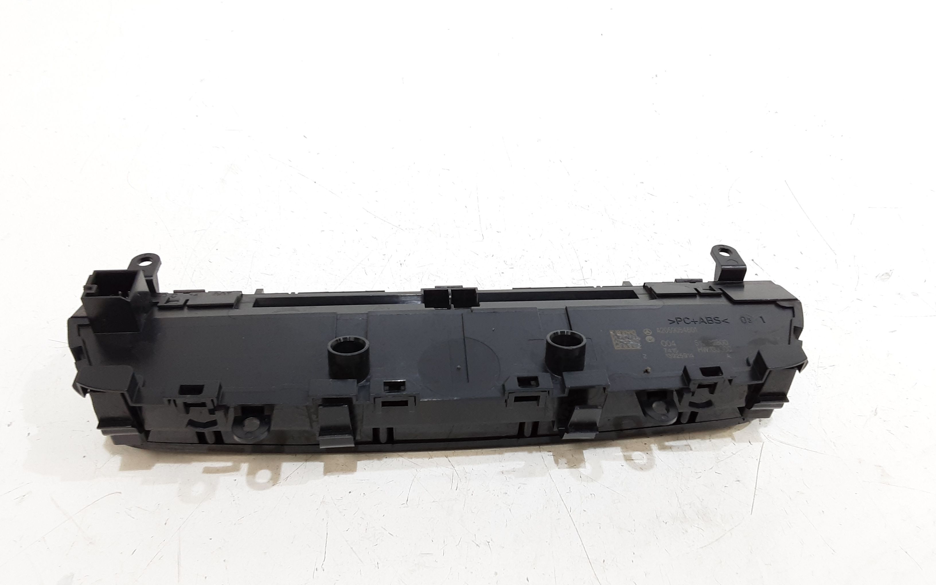 Pannello comandi autoradio MERCEDES GLC Serie (W253) (15>)