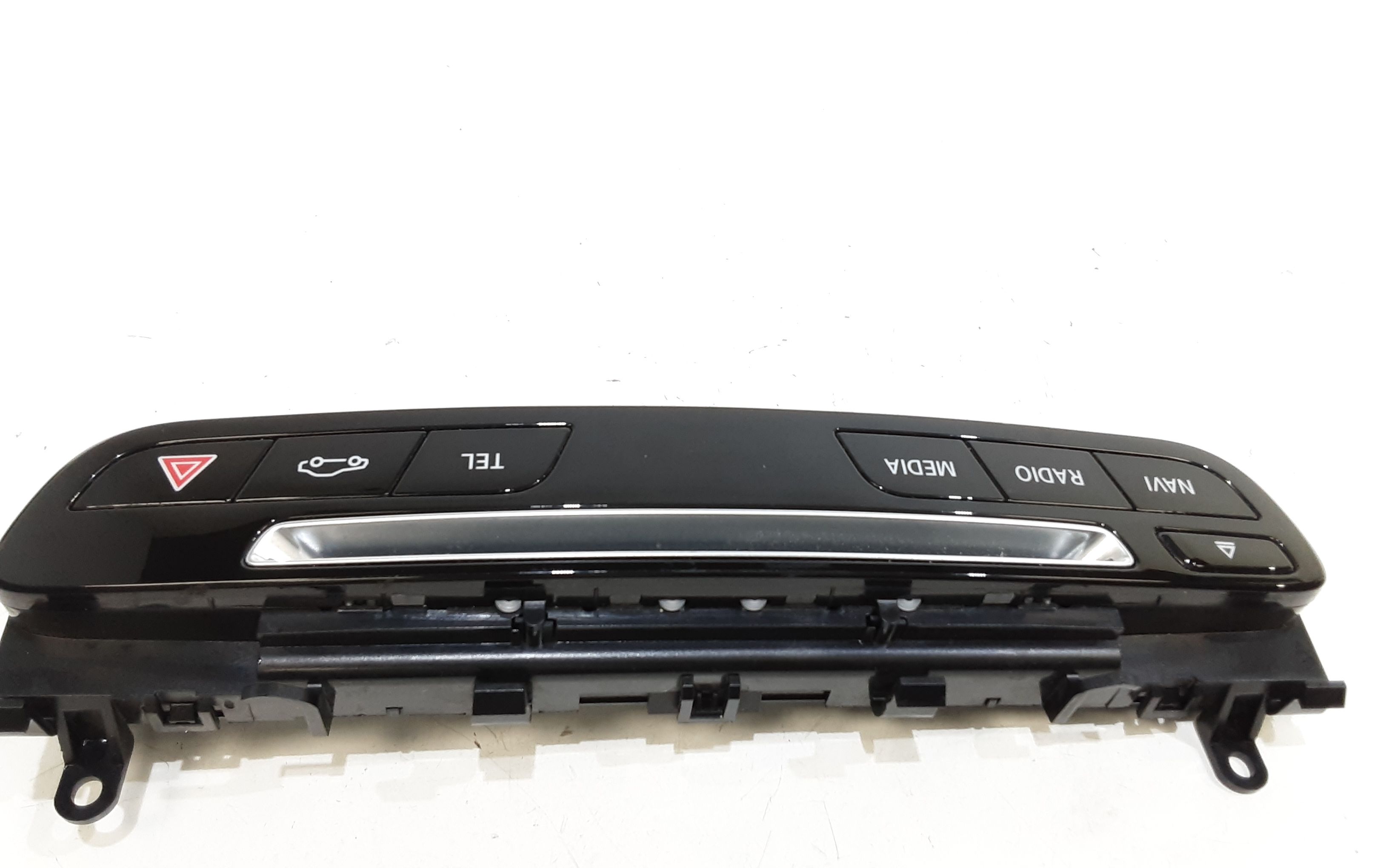 Pannello comandi autoradio MERCEDES GLC Serie (W253) (15>)