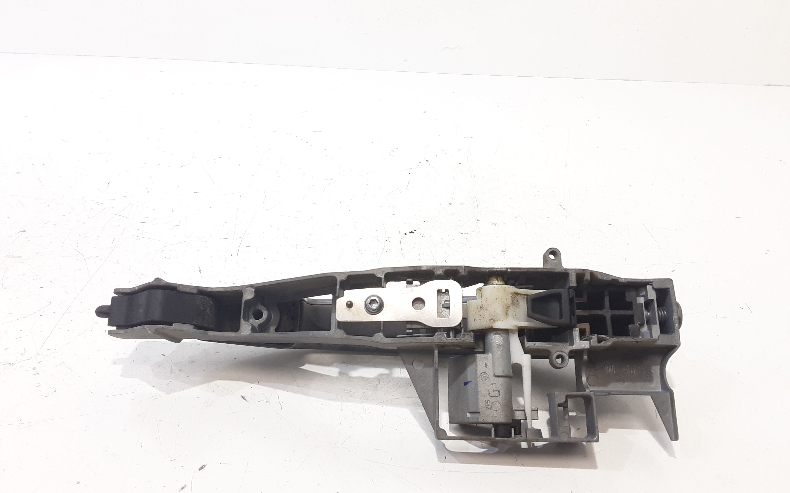 Maniglia esterna Posteriore Sinistra CITROEN C3 2 Serie