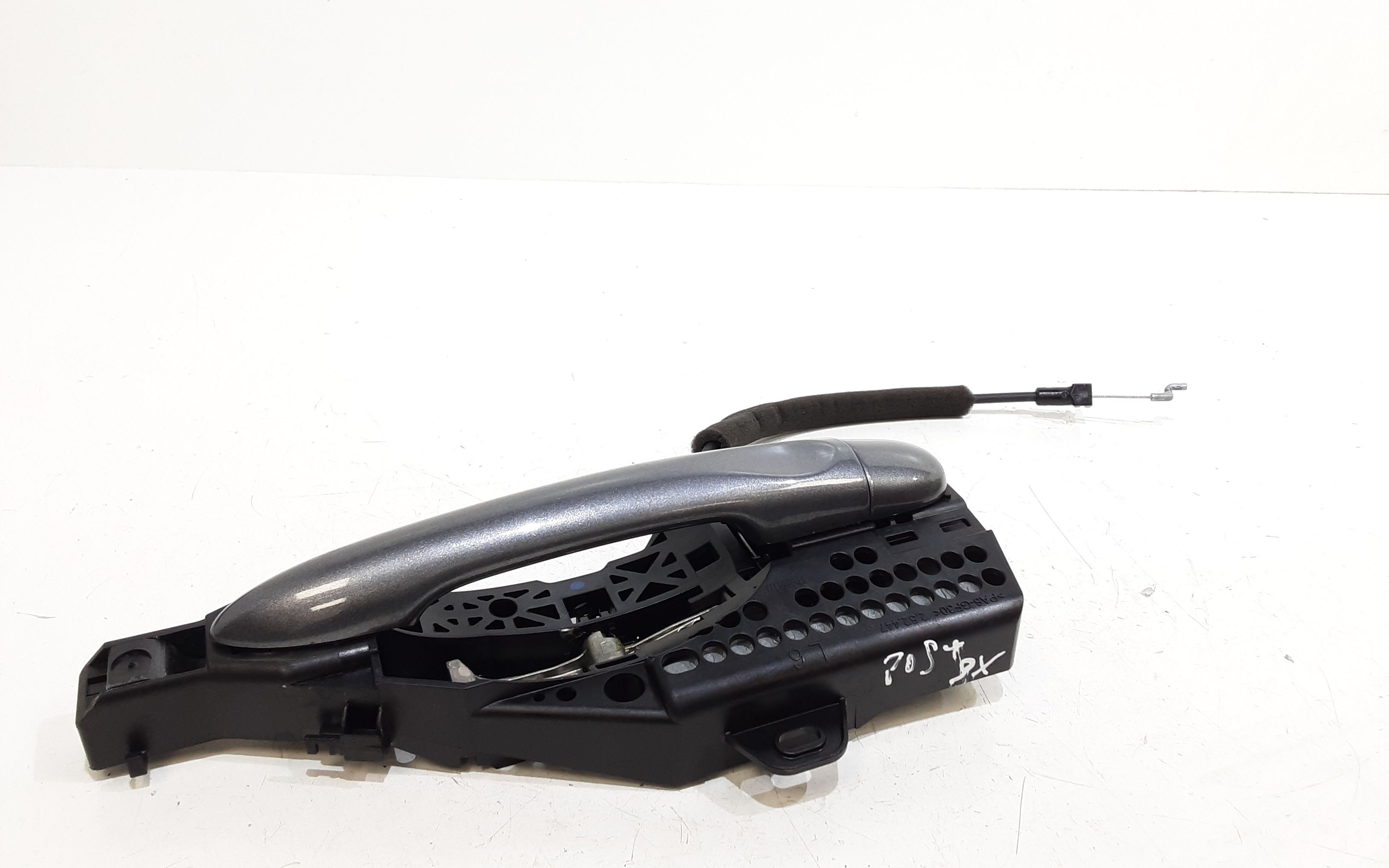 Maniglia esterna Posteriore Sinistra SMART Forfour 453