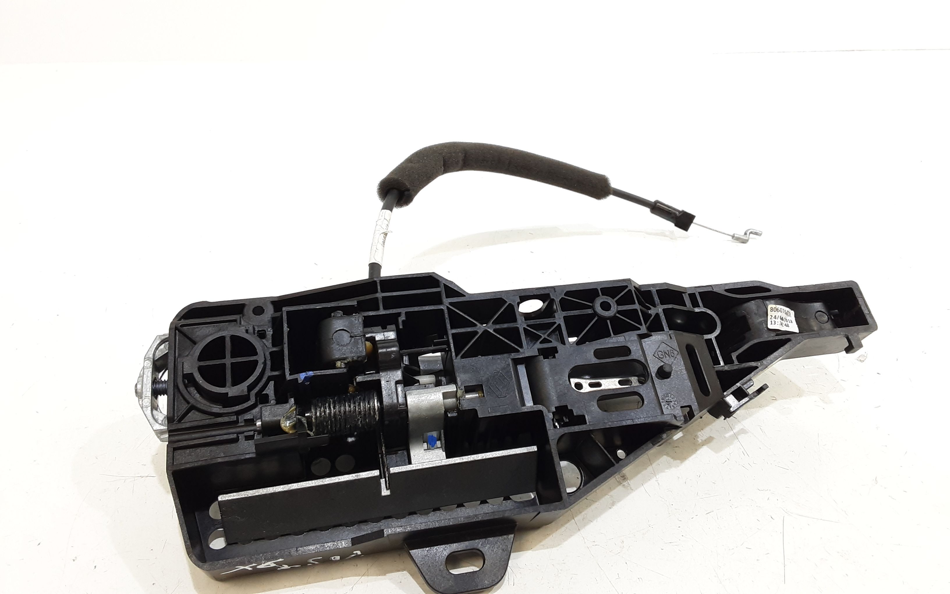 Maniglia esterna Posteriore Sinistra SMART Forfour 453