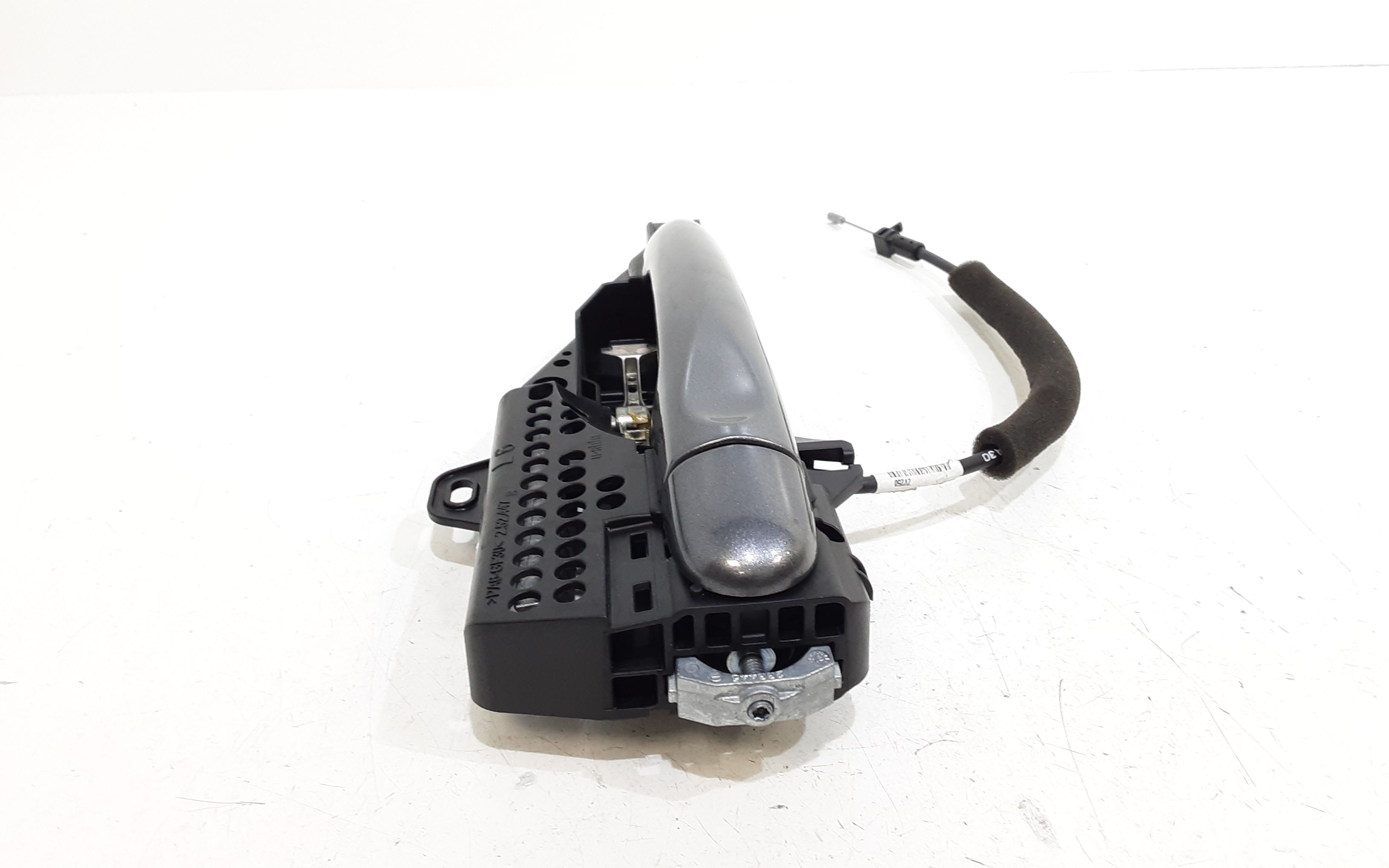 Maniglia esterna Posteriore Sinistra SMART Forfour 453