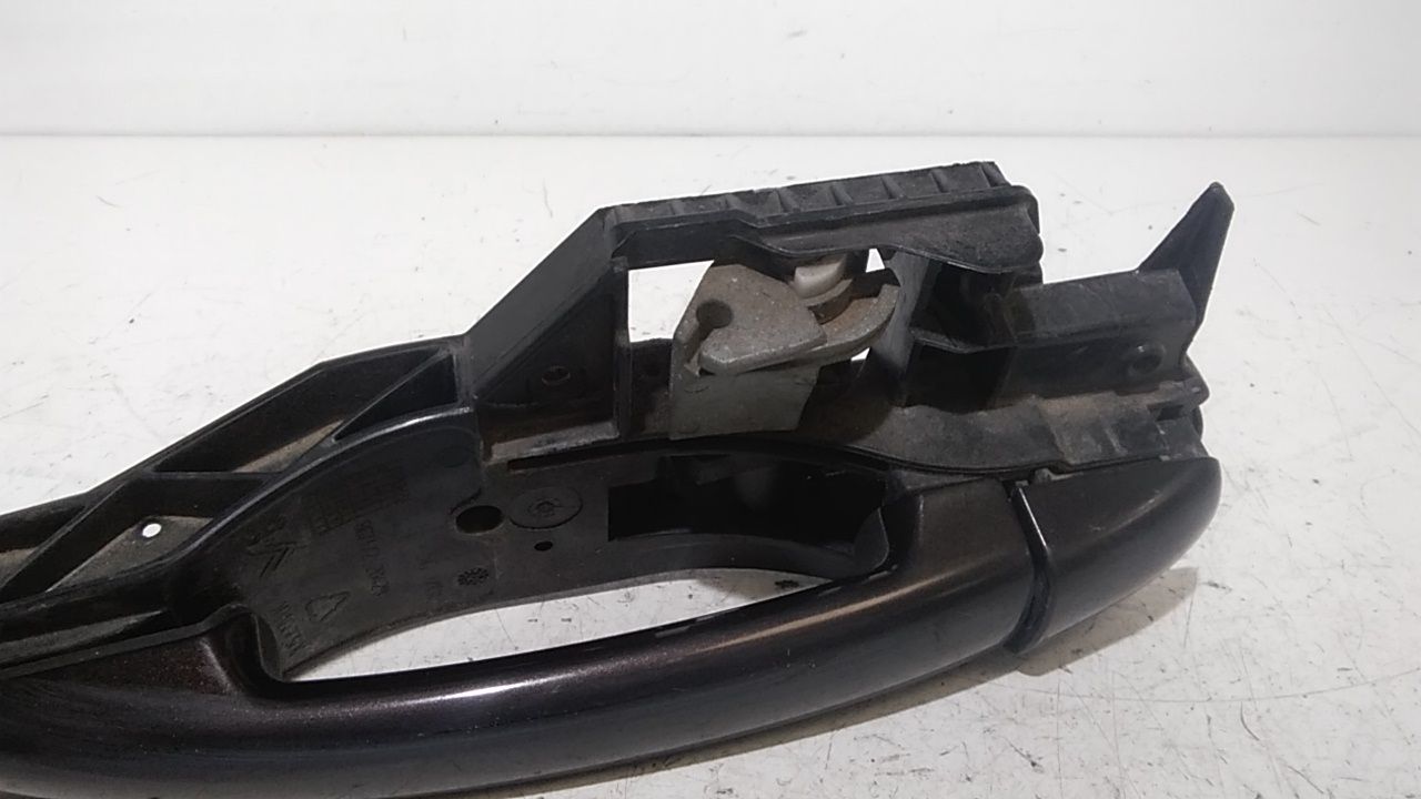 Maniglia esterna Posteriore Sinistra PEUGEOT 308 S. Wagon