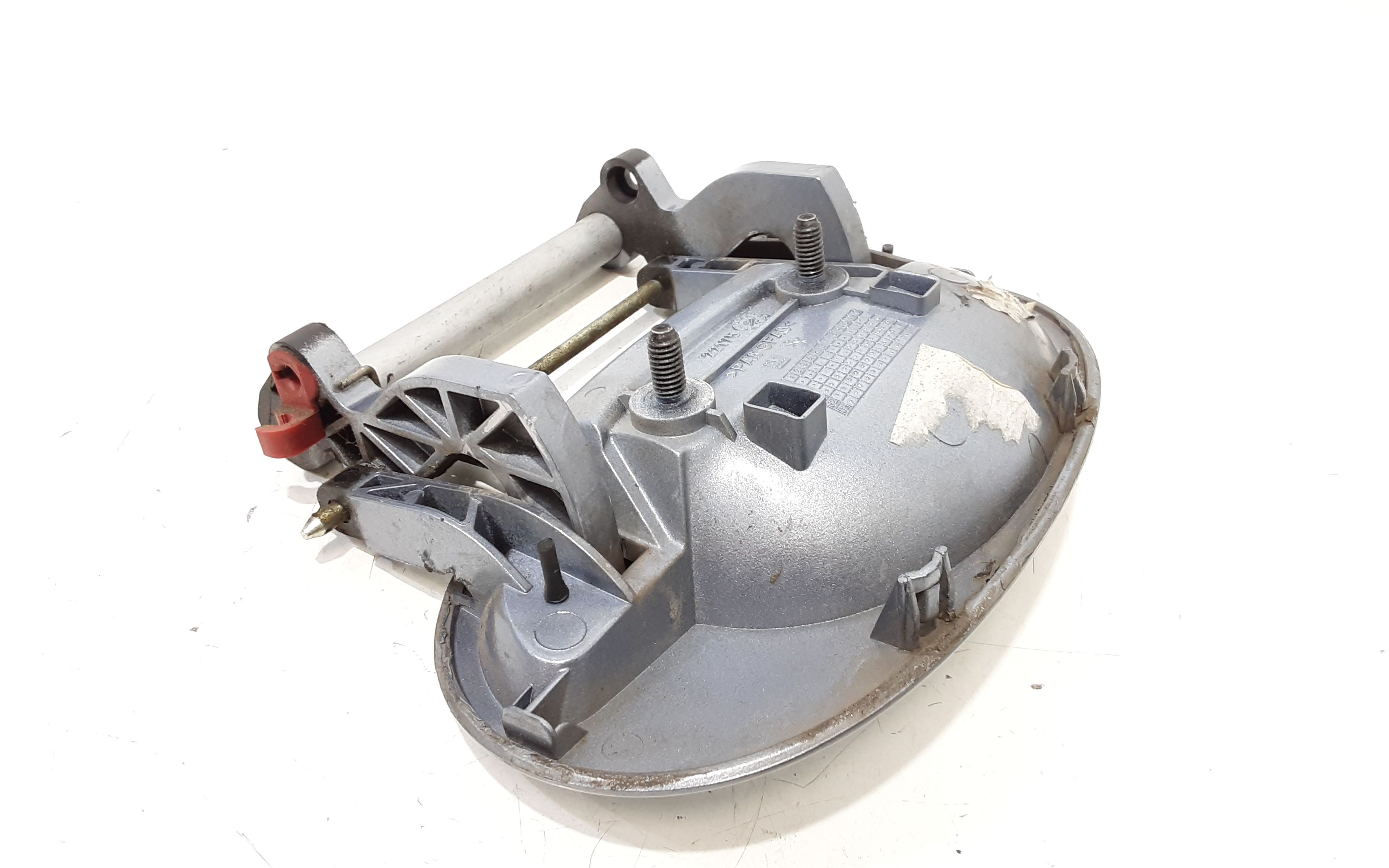 Maniglia esterna Posteriore Sinistra OPEL Meriva 1 Serie