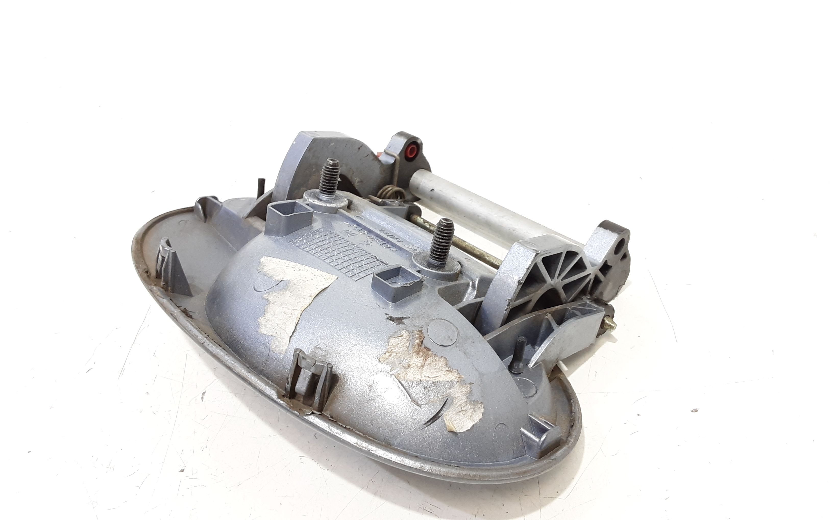 Maniglia esterna Posteriore Sinistra OPEL Meriva 1 Serie