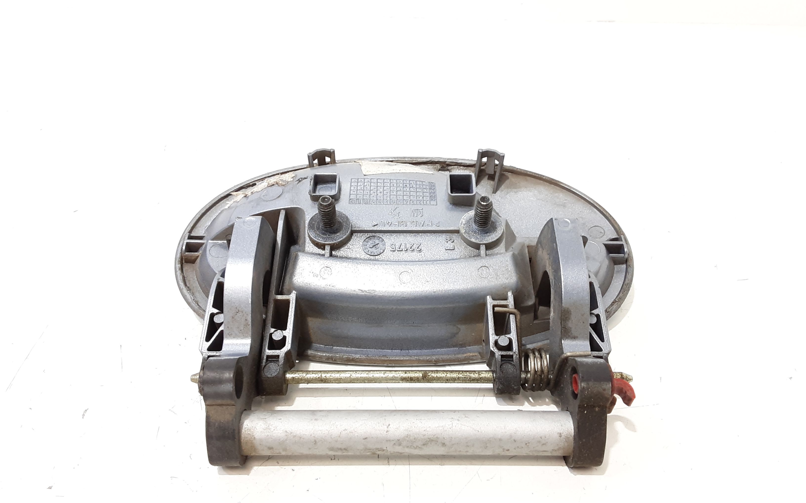 Maniglia esterna Posteriore Sinistra OPEL Meriva 1 Serie