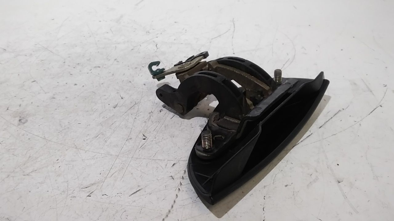 Maniglia esterna Posteriore Sinistra DR 1 1 Serie