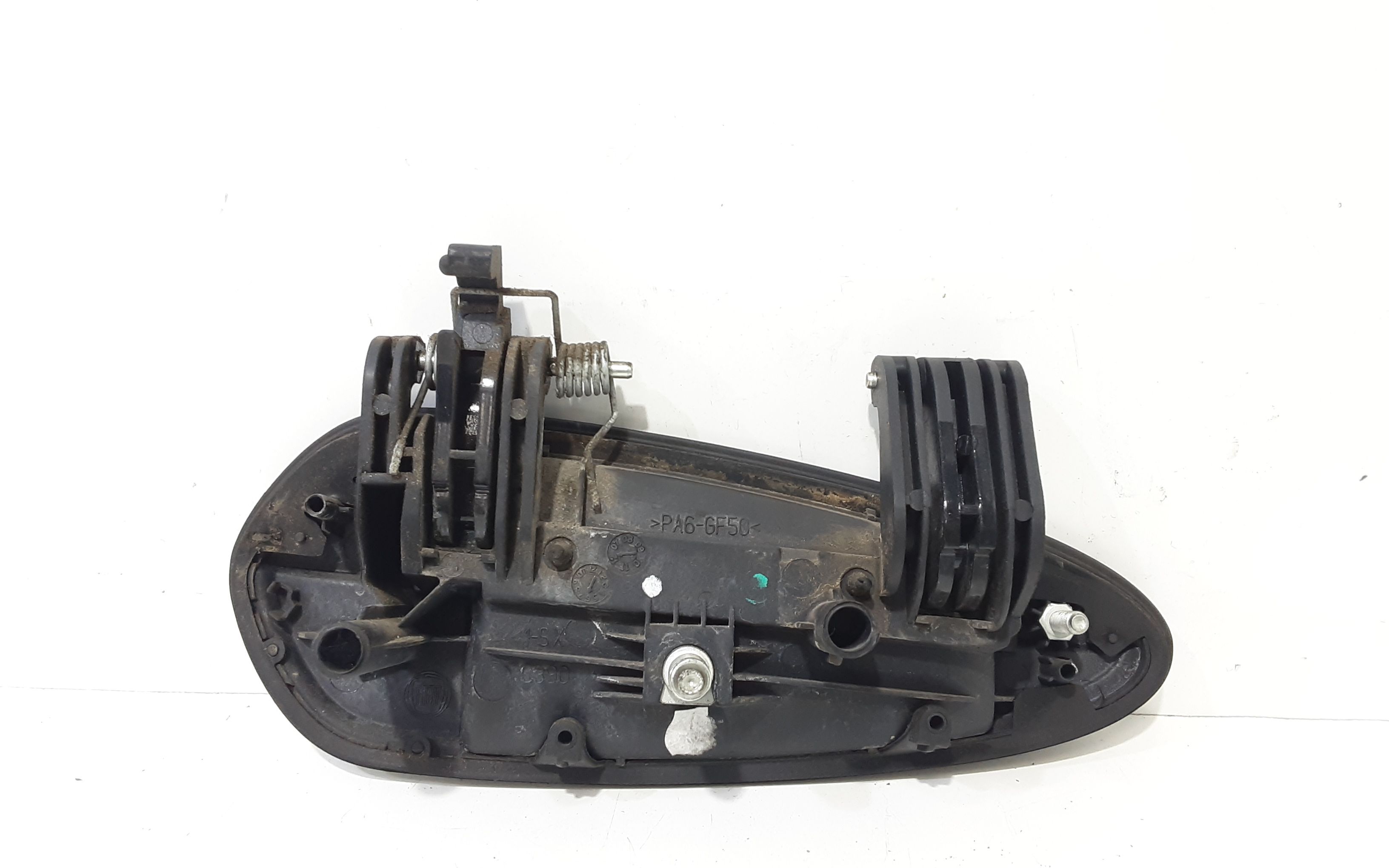 Maniglia esterna Posteriore Sinistra FIAT Punto EVO