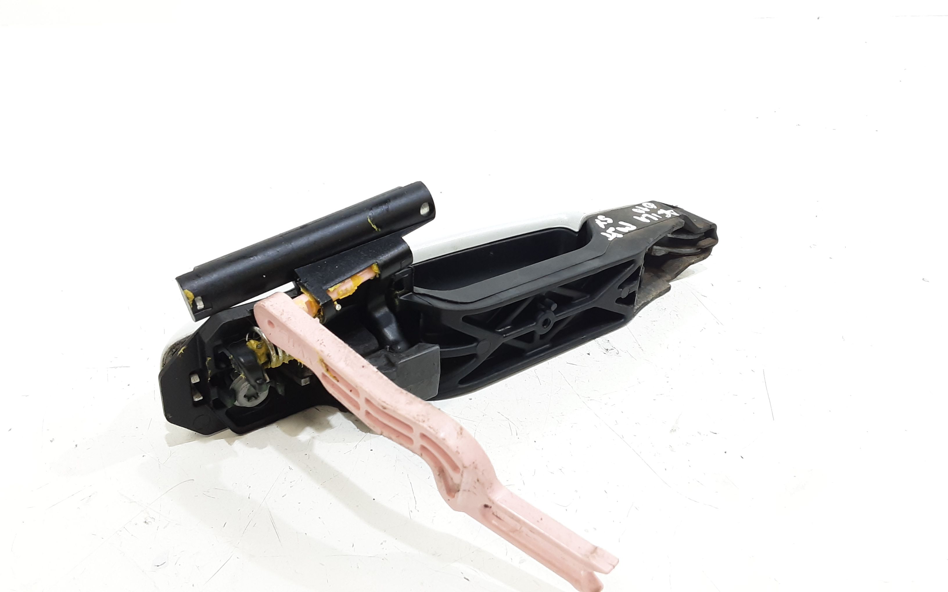 Maniglia esterna Posteriore Sinistra OPEL Agila B