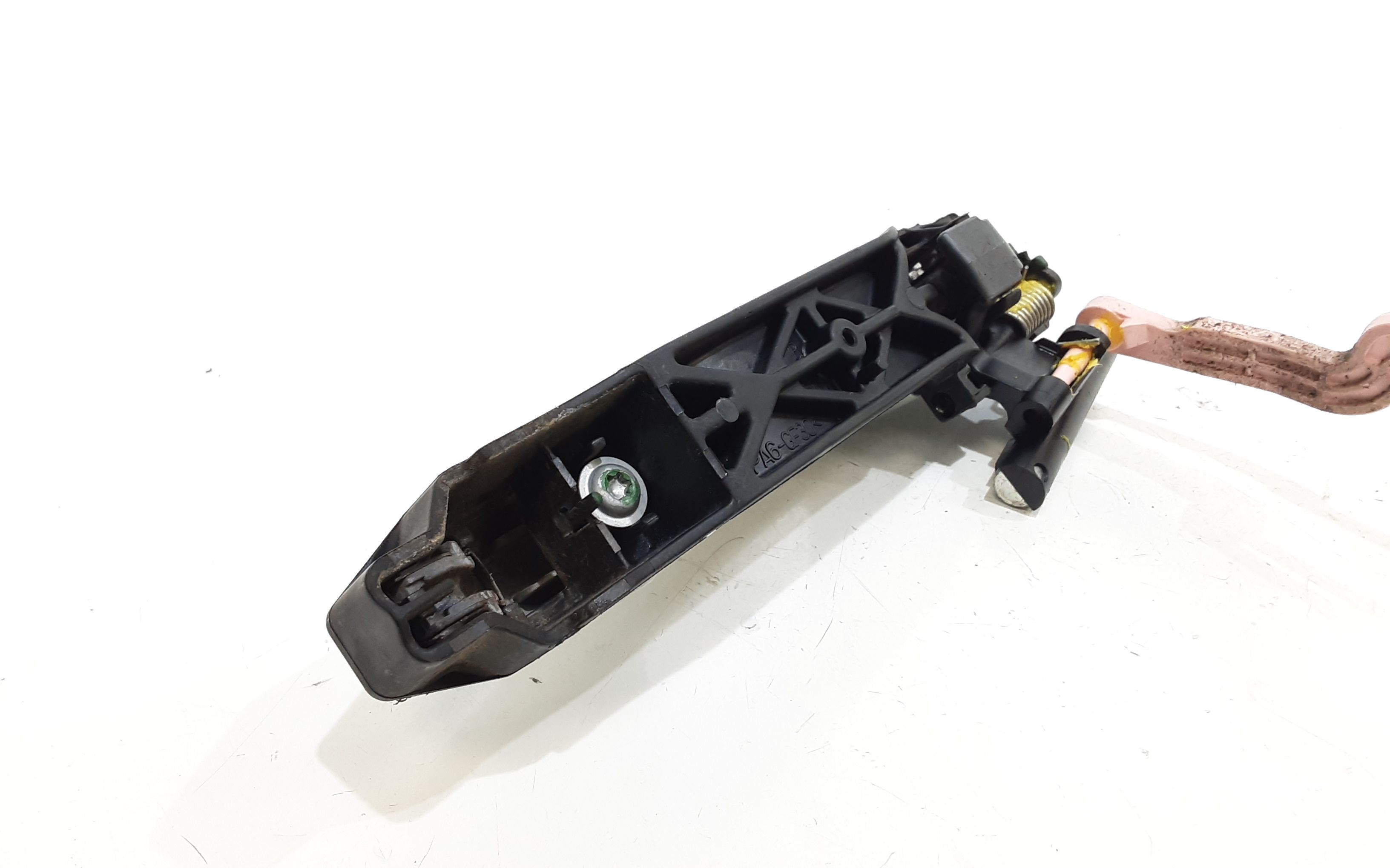 Maniglia esterna Posteriore Sinistra OPEL Agila B